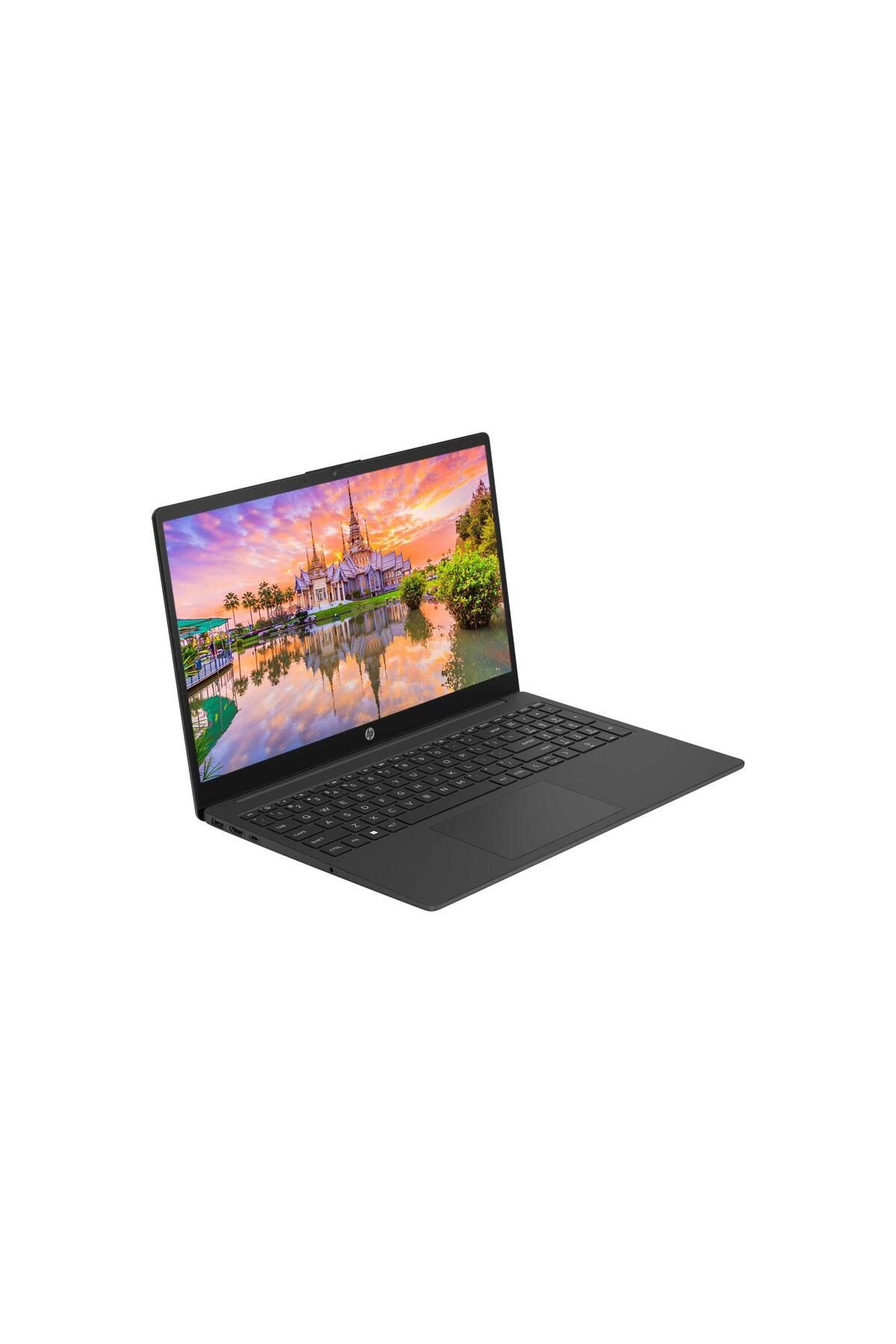 HP 15-FC0003NT 7P6E7EA08 Ryzen3 7320U 8GB 512SSD 15.6" FullHD W11P Taşınabilir Bilgisayar