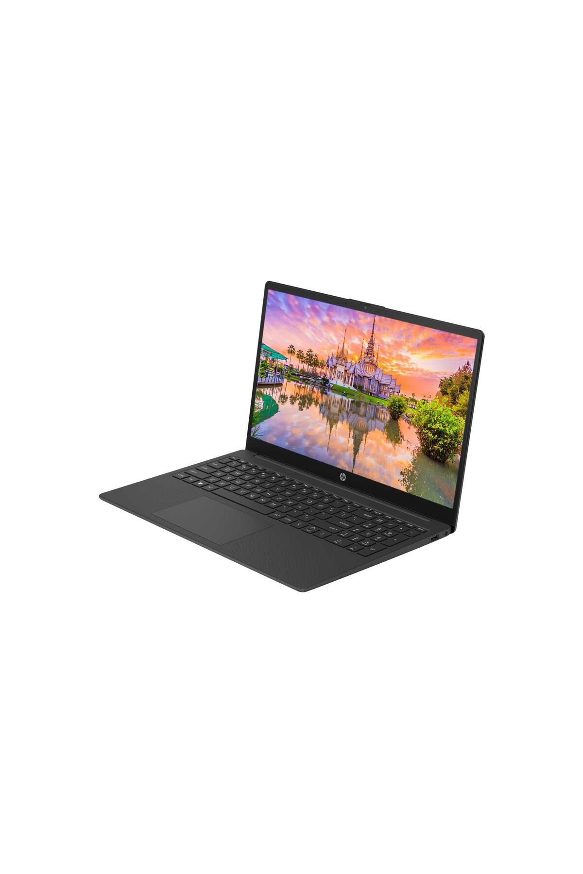 HP 15-FC0003NT 7P6E7EA08 Ryzen3 7320U 8GB 512SSD 15.6" FullHD W11P Taşınabilir Bilgisayar