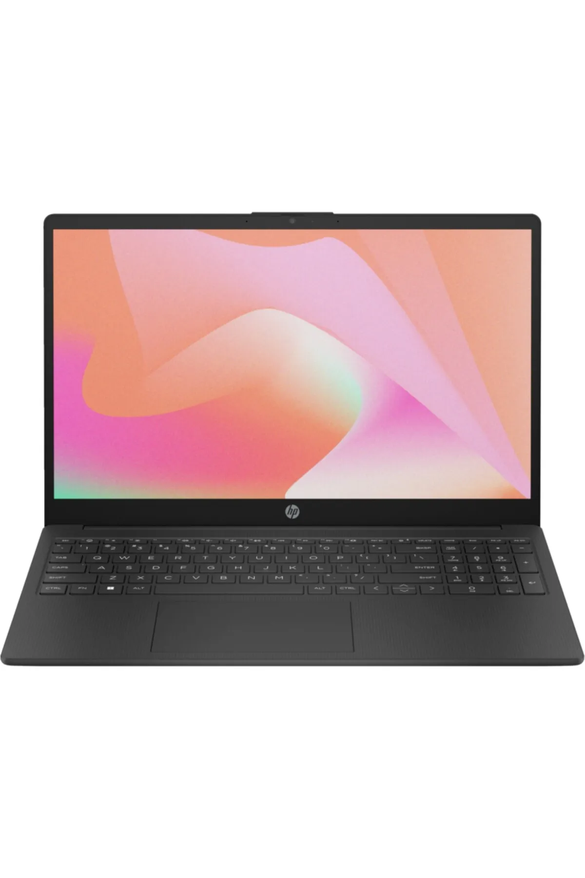 HP 15-FC0059NT AMD Ryzen 7 7730U 16GB 512GB SSD Freedos 15.6" FHD Taşınabilir Bilgisayar 8M1T1EA