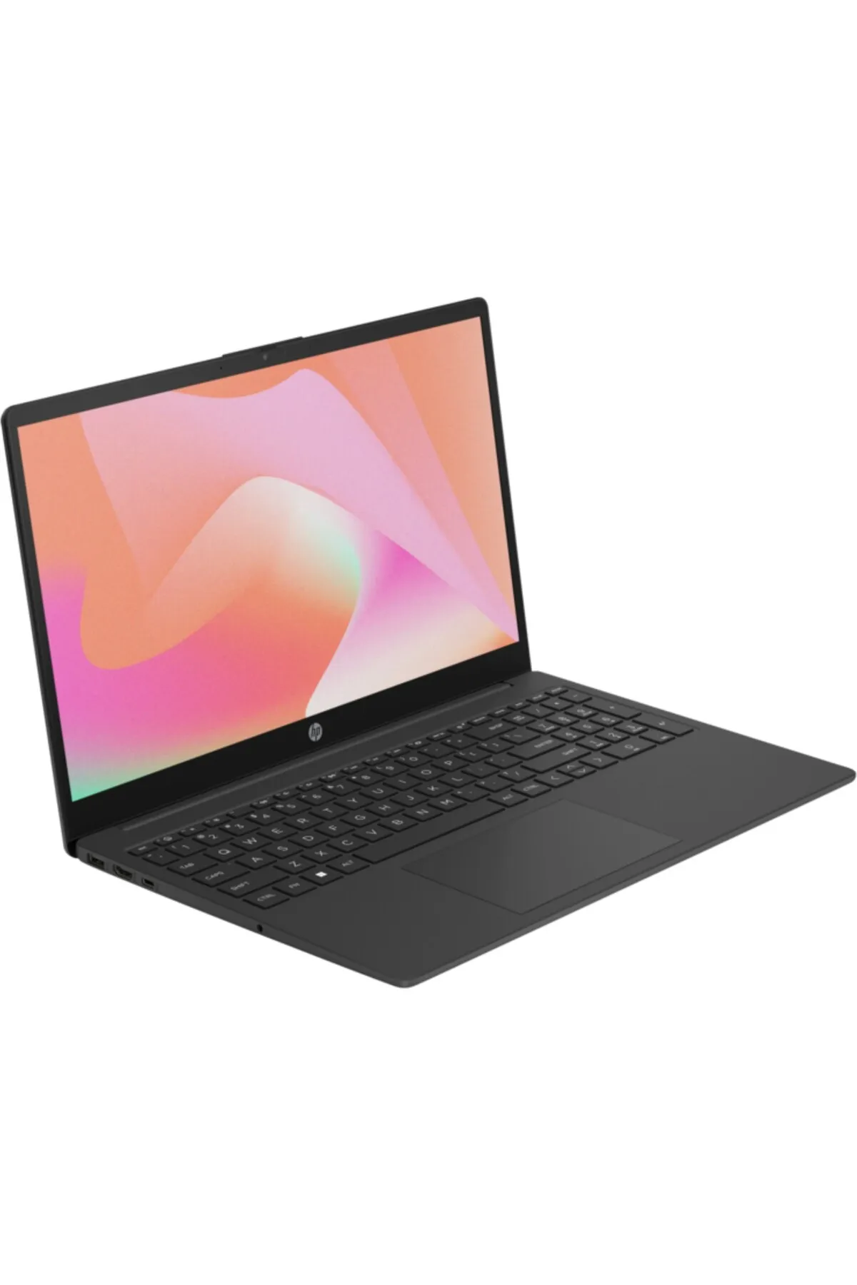 HP 15-FC0059NT AMD Ryzen 7 7730U 16GB 512GB SSD Freedos 15.6" FHD Taşınabilir Bilgisayar 8M1T1EA