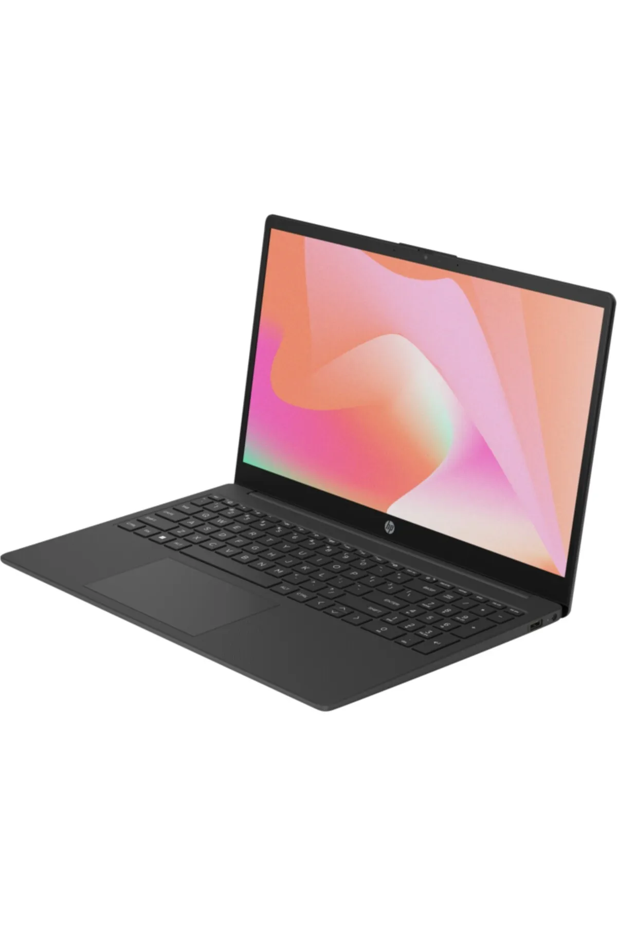 HP 15-FC0059NT AMD Ryzen 7 7730U 16GB 512GB SSD Freedos 15.6" FHD Taşınabilir Bilgisayar 8M1T1EA