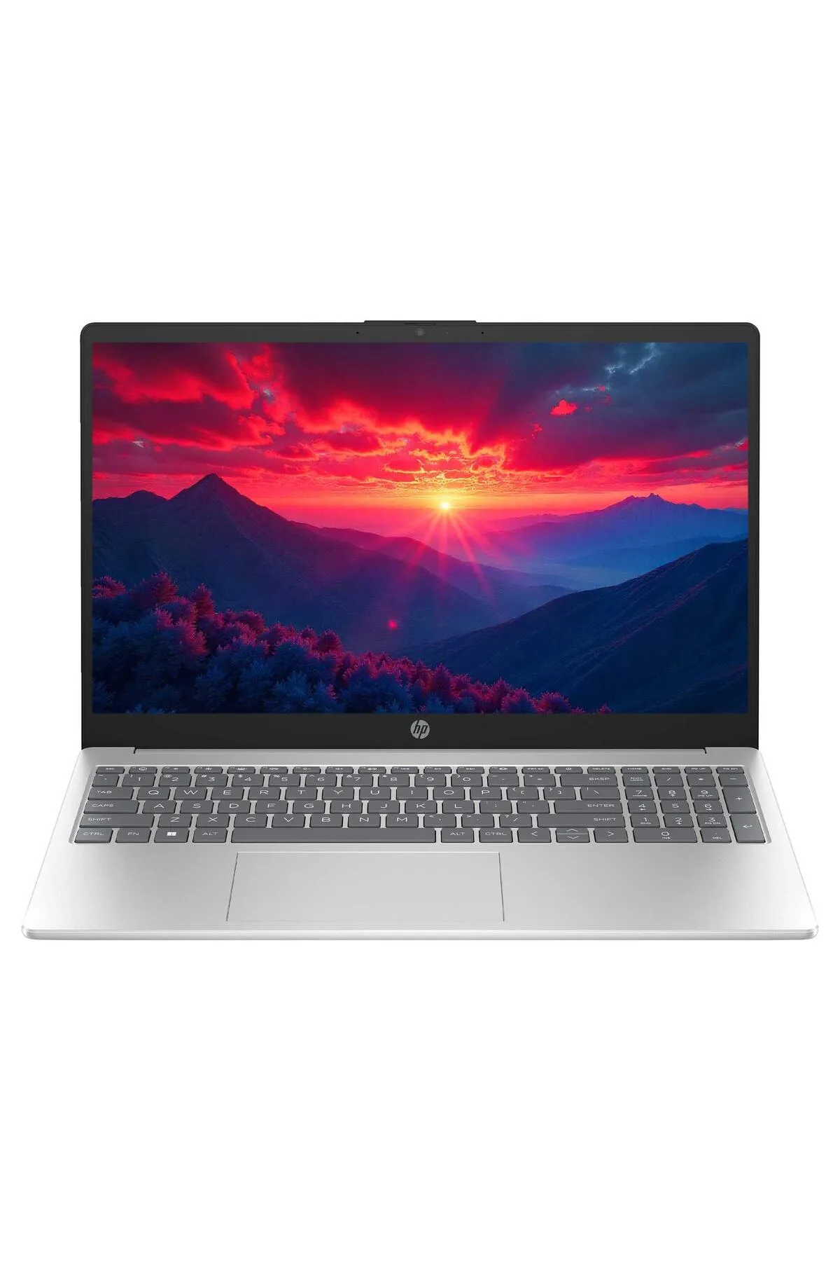 HP 15-fd0019nt 898j7ea10 I5-1335u 8gb 512ssd Mx550 15.6" Fhd W11p Dizüstü Bilgisayar