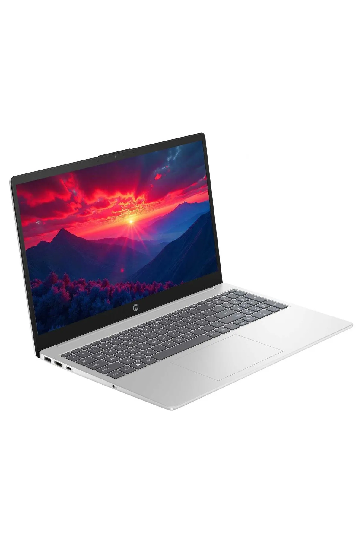 HP 15-fd0019nt 898j7ea10 I5-1335u 8gb 512ssd Mx550 15.6" Fhd W11p Dizüstü Bilgisayar