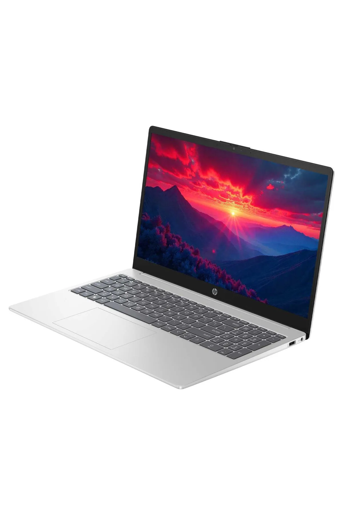 HP 15-fd0019nt 898j7ea10 I5-1335u 8gb 512ssd Mx550 15.6" Fhd W11p Dizüstü Bilgisayar