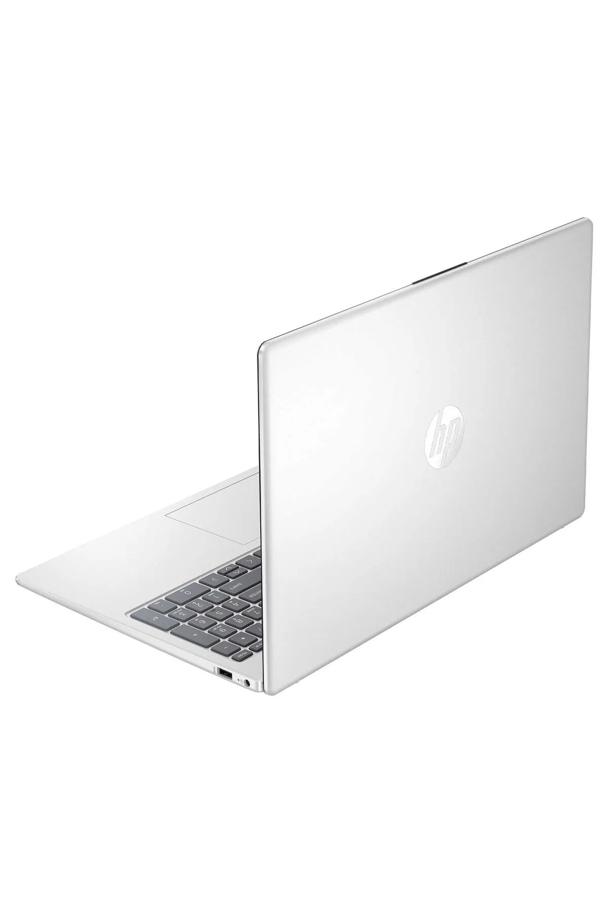 HP 15-fd0019nt 898j7ea10 I5-1335u 8gb 512ssd Mx550 15.6" Fhd W11p Dizüstü Bilgisayar