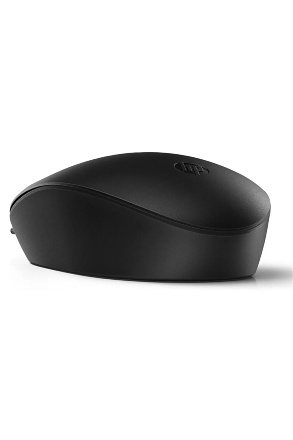 HP 150 Kablolu Mouse Siyah 265a9aa