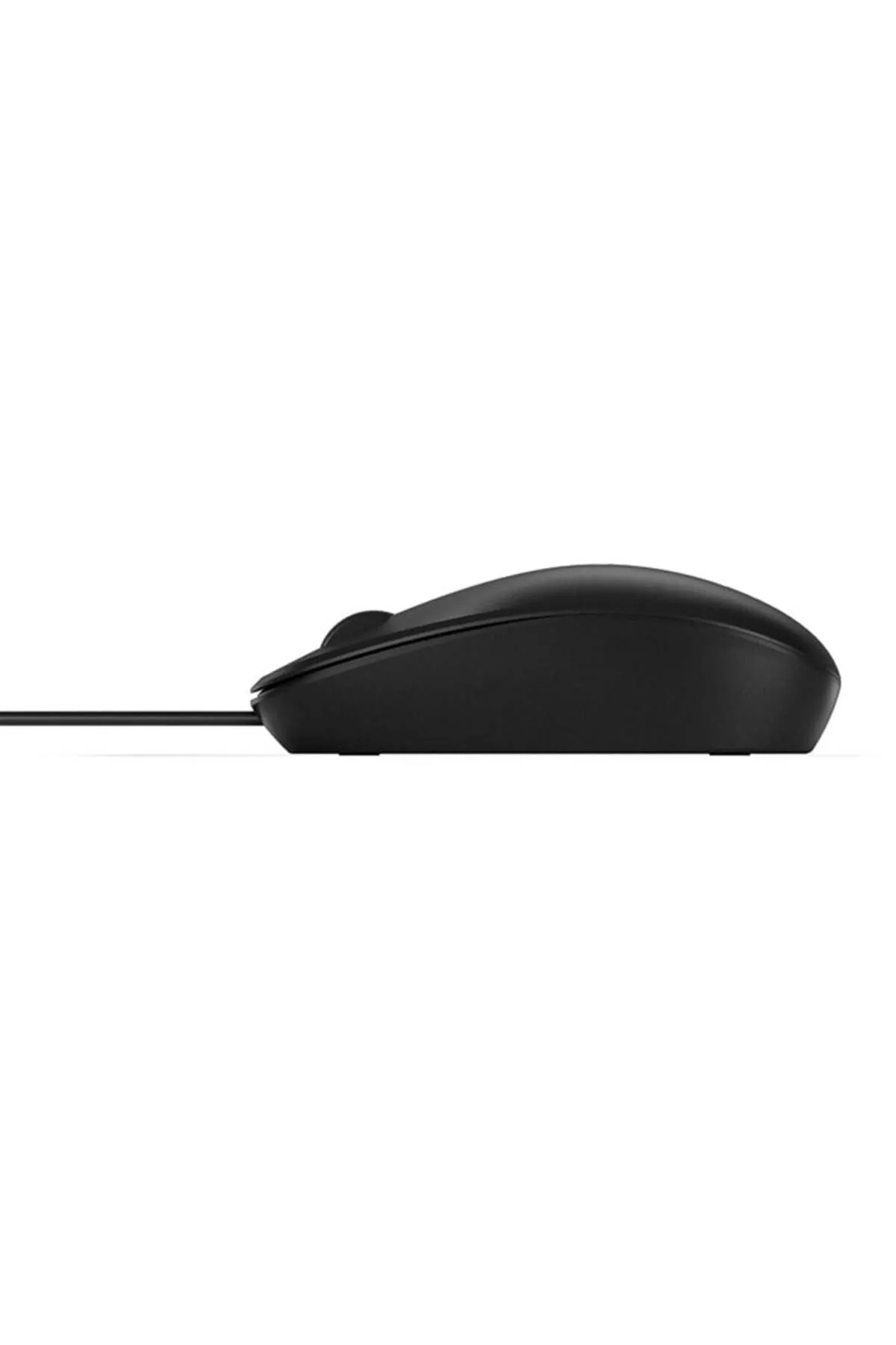 HP 150 Kablolu Mouse Siyah 265a9aa