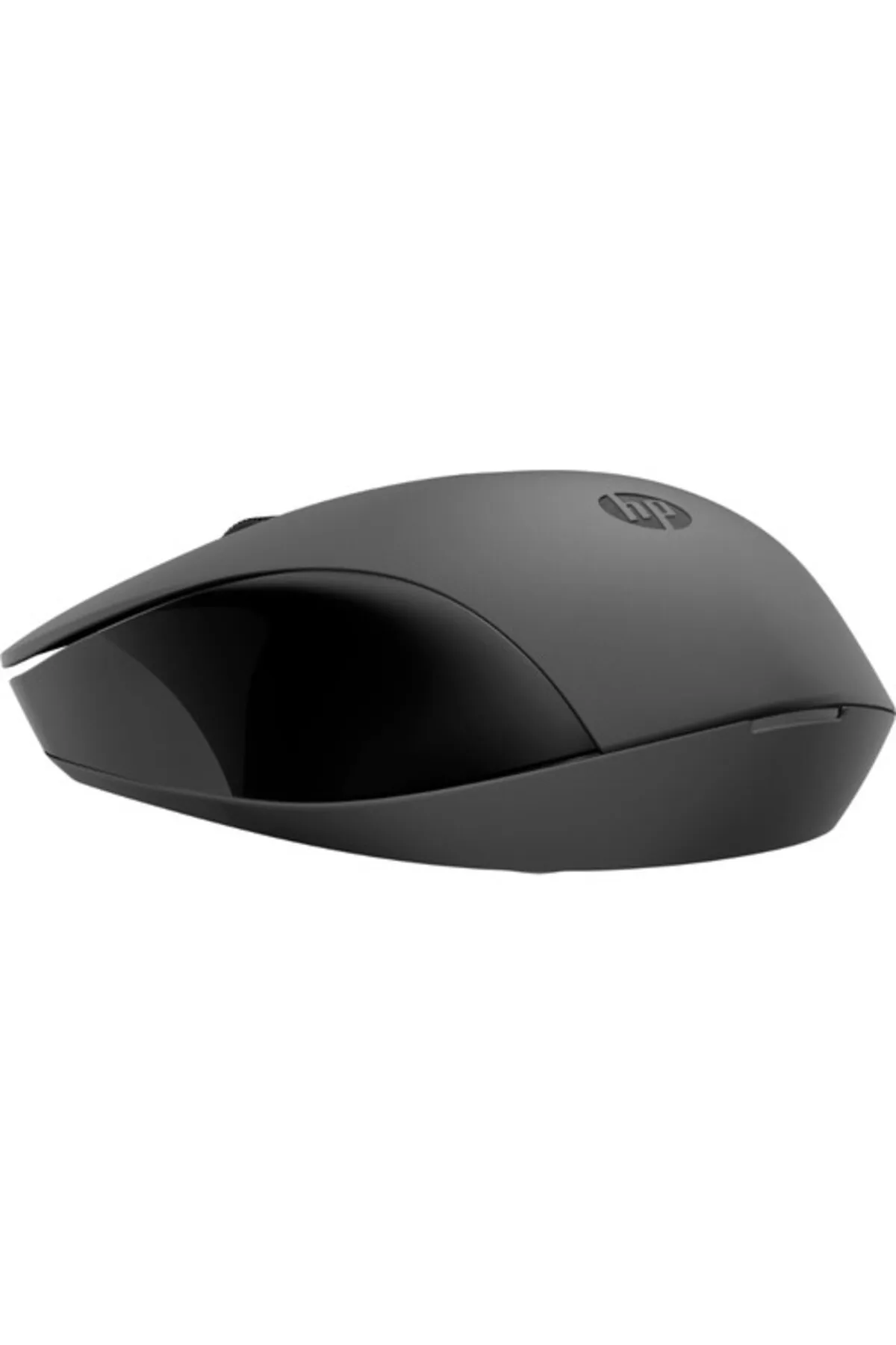 HP 150 Kablosuz Mouse - Siyah 2s9l1aa