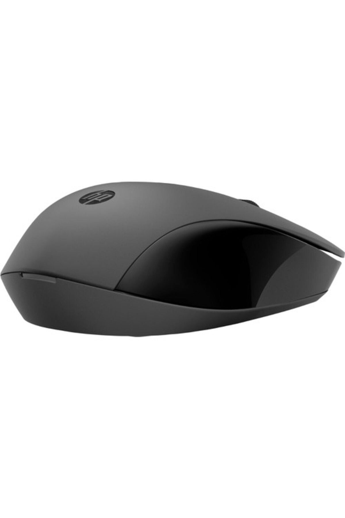 HP 150 Kablosuz Mouse - Siyah 2s9l1aa