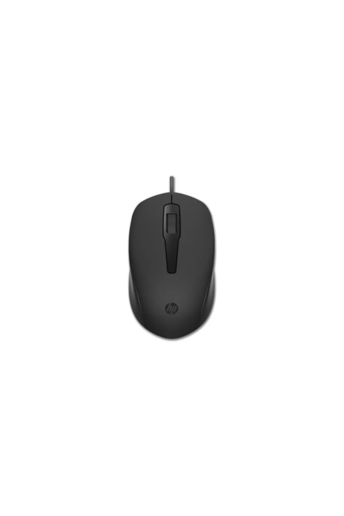 HP 150 USB Kablolu Mouse