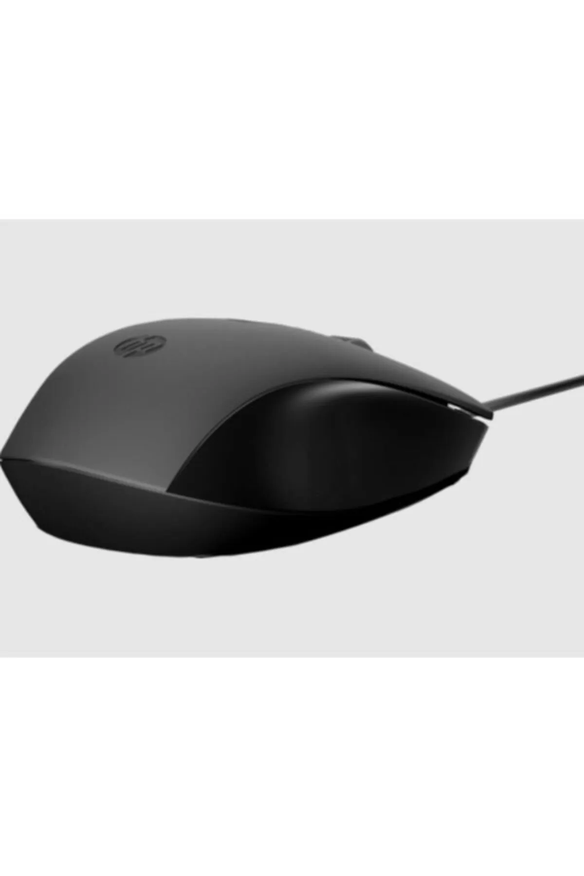 HP 150 USB Kablolu Mouse