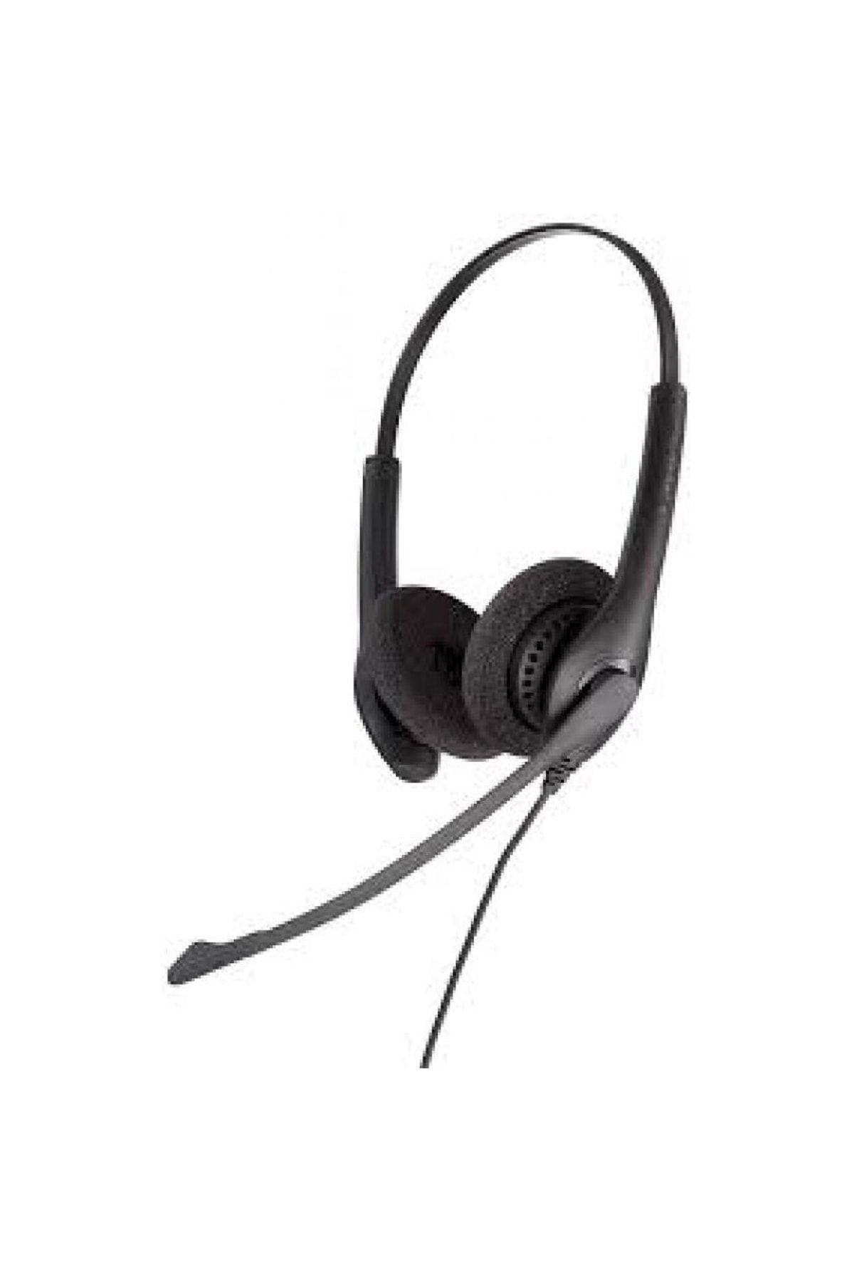 Jabra 1500 Duo Qd + Ara Kablosu