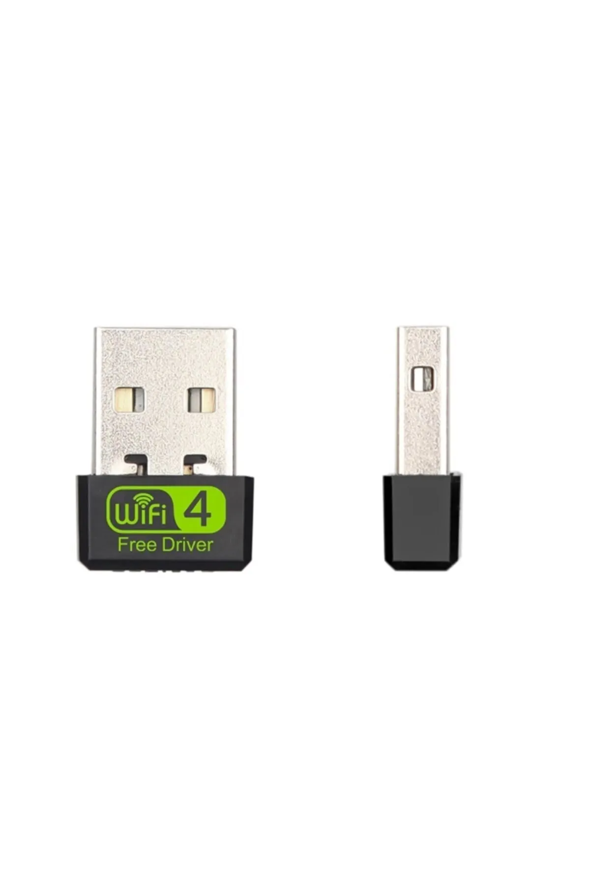 pengheng 150m Mini Usb Wifi Adaptörü Rtl8188gu No Driver Tak Çalıştır