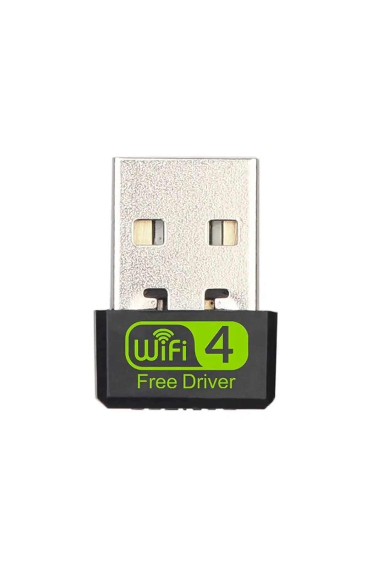 pengheng 150m Mini Usb Wifi Adaptörü Rtl8188gu No Driver Tak Çalıştır