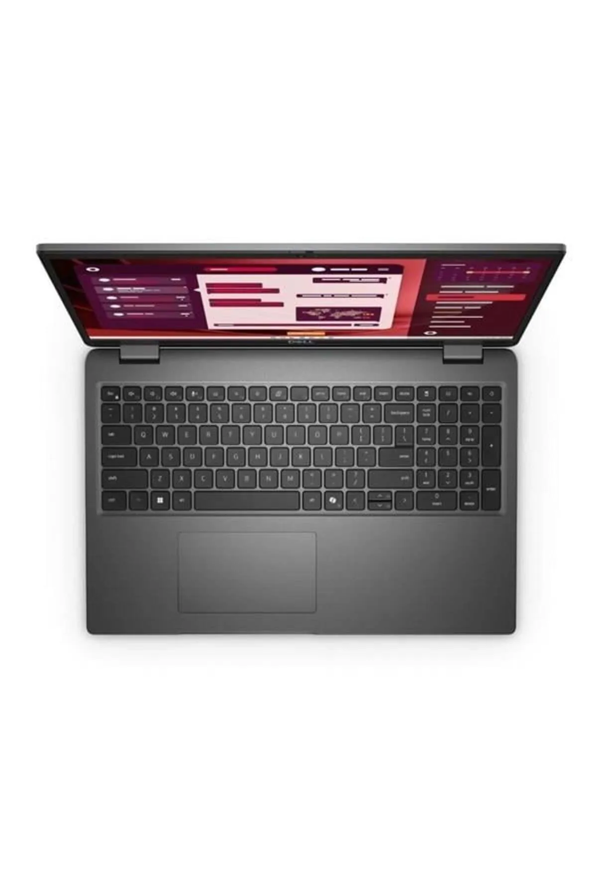 Dell 15.6" Latıtude 3550 Xcto355015vpu7 Ultra 7 155u-16gb Ddr5 Ram-1tb Nvme-fdos