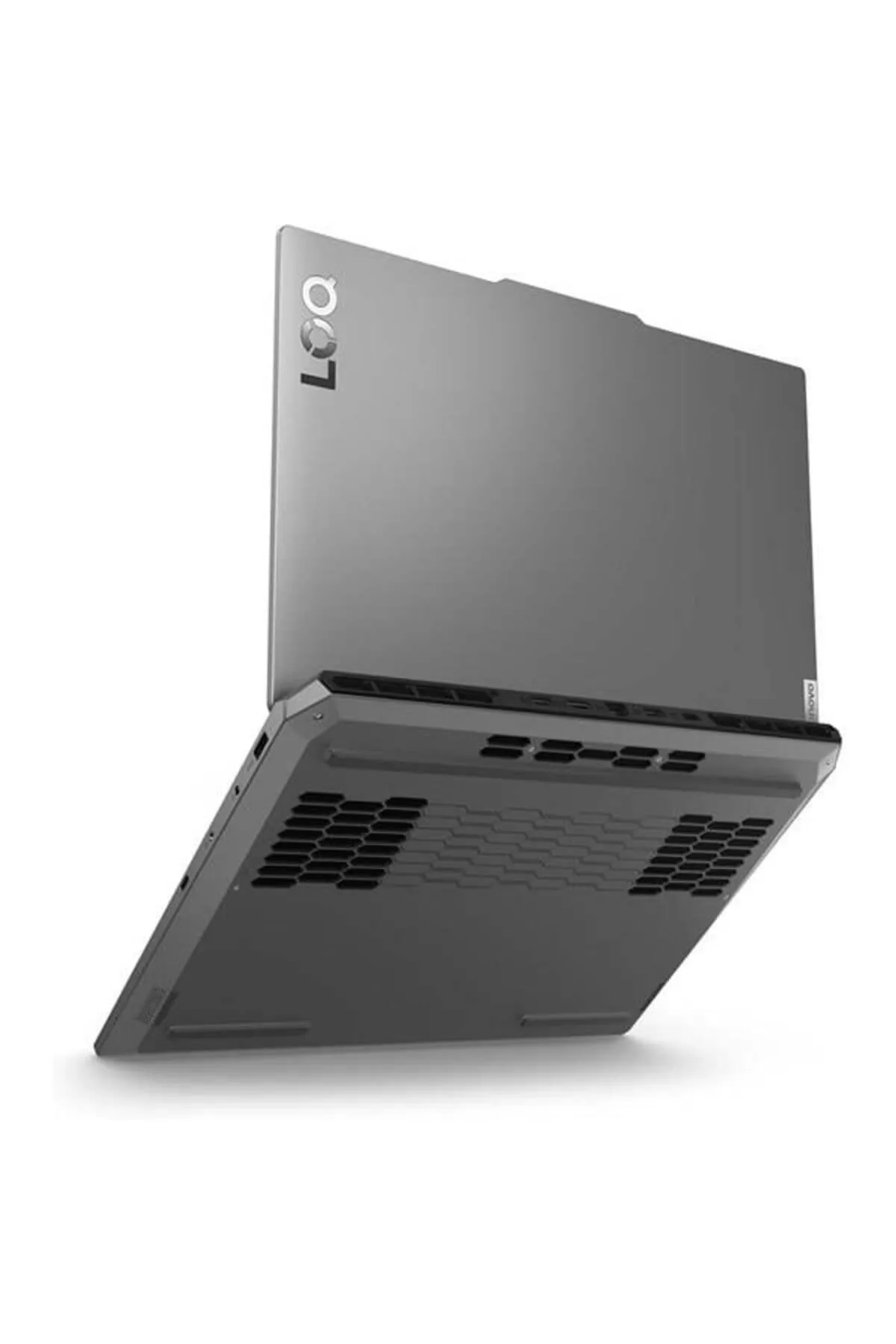 Lenovo 15.6" Loq 15ıax9ı 83fq000vtr Core I5 12450hx-24gb Ddr5 Ram-512gb Nvme-4gb Intel A530m-w11h