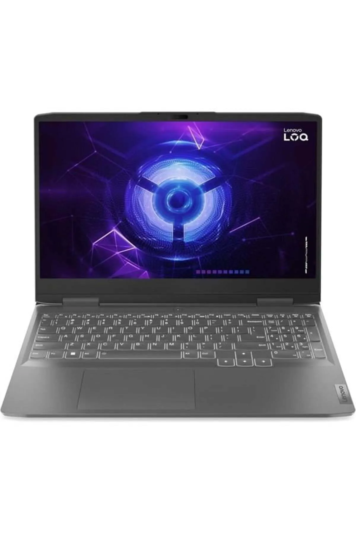 Lenovo 15.6" Loq 15ırx9 83dv00httr Core I7 13650hx 32gb- 1tb M2 Nvme 8 Gb Rtx4060 Fdos