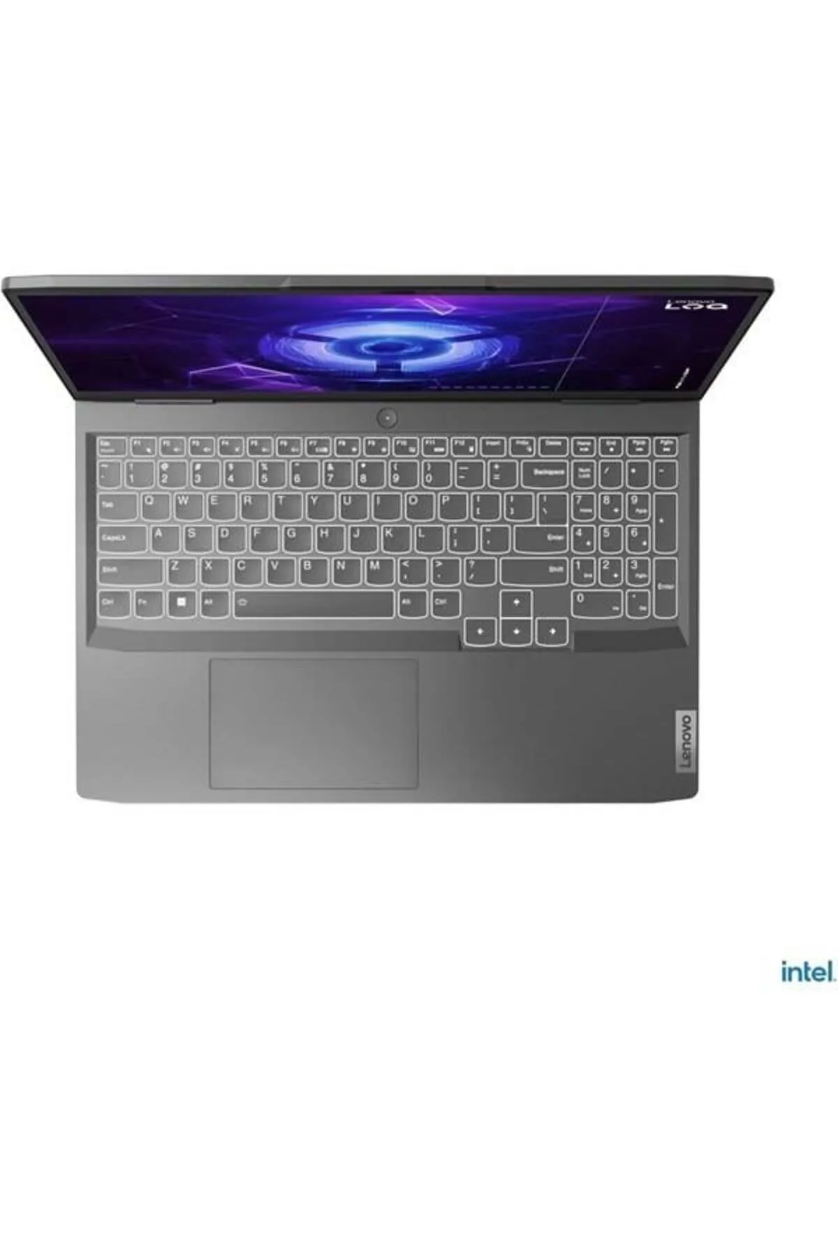 Lenovo 15.6" Loq 15ırx9 83dv00httr Core I7 13650hx 32gb- 1tb M2 Nvme 8 Gb Rtx4060 Fdos