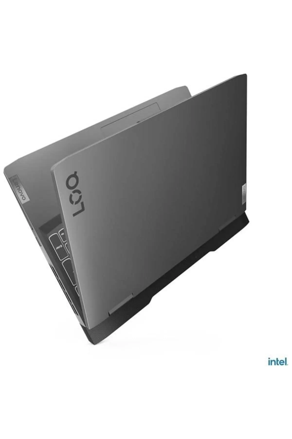 Lenovo 15.6" Loq 15ırx9 83dv00httr Core I7 13650hx 32gb- 1tb M2 Nvme 8 Gb Rtx4060 Fdos