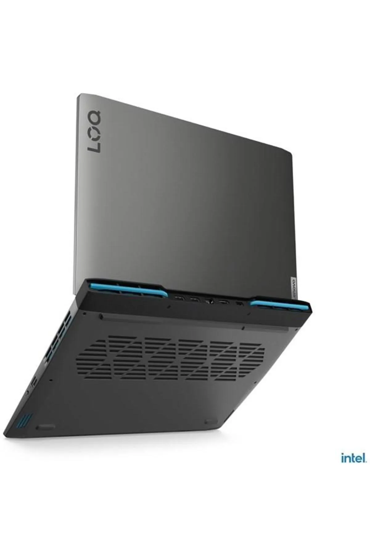 Lenovo 15.6" Loq 15ırx9 83dv00httr Core I7 13650hx 32gb- 1tb M2 Nvme 8 Gb Rtx4060 Fdos