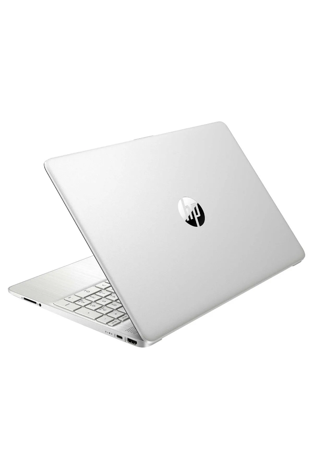 HP 15S-EQ2000NT 4H0J2EA07 Ryzen7 5700U 32GB 2TBSSD 15.6" FHD FreeDOS Dizüstü Bilgisayar-CNT008