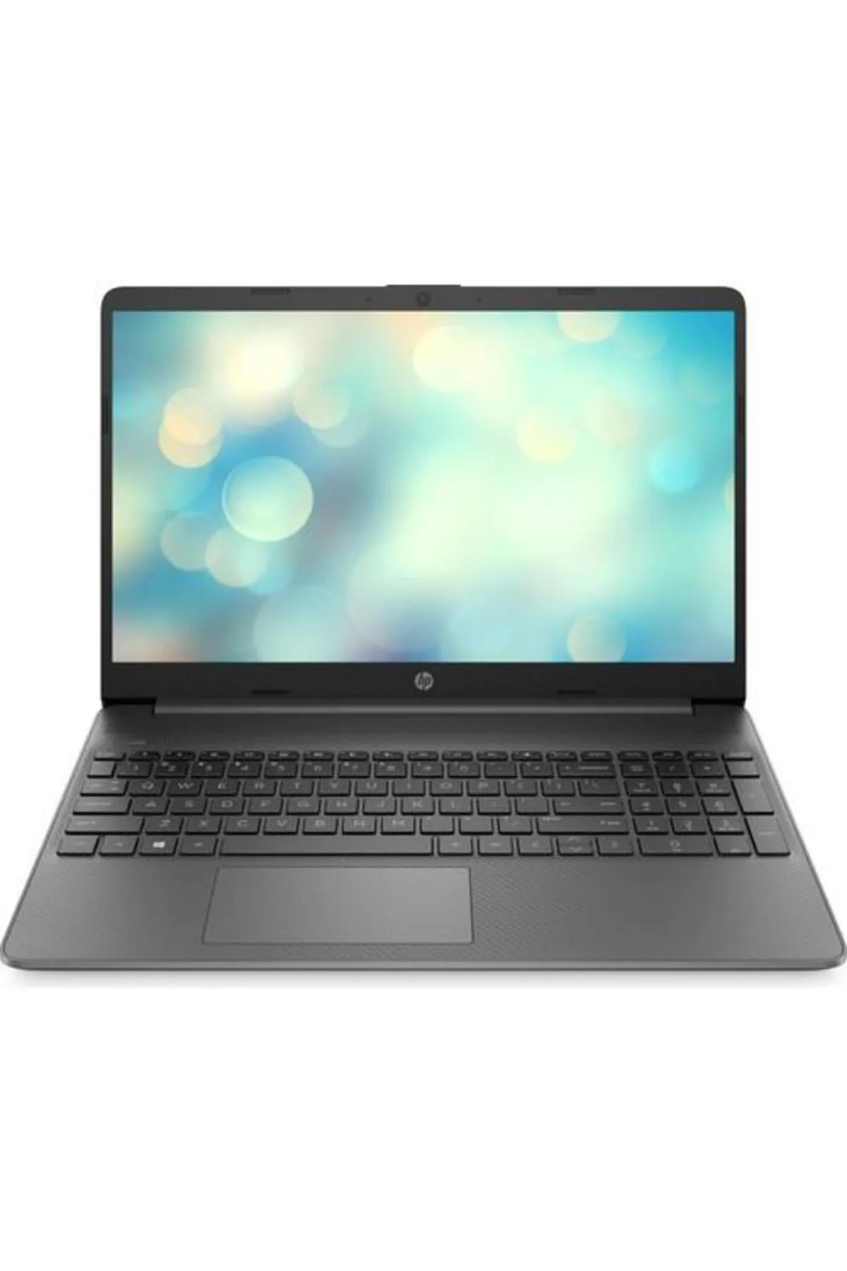 HP 15S-EQ2006NT AMD Ryzen 5 5500U 8GB 256GB SSD Freedos 15.6" FHD Taşınabilir Bilgisayar 4H0J8EA