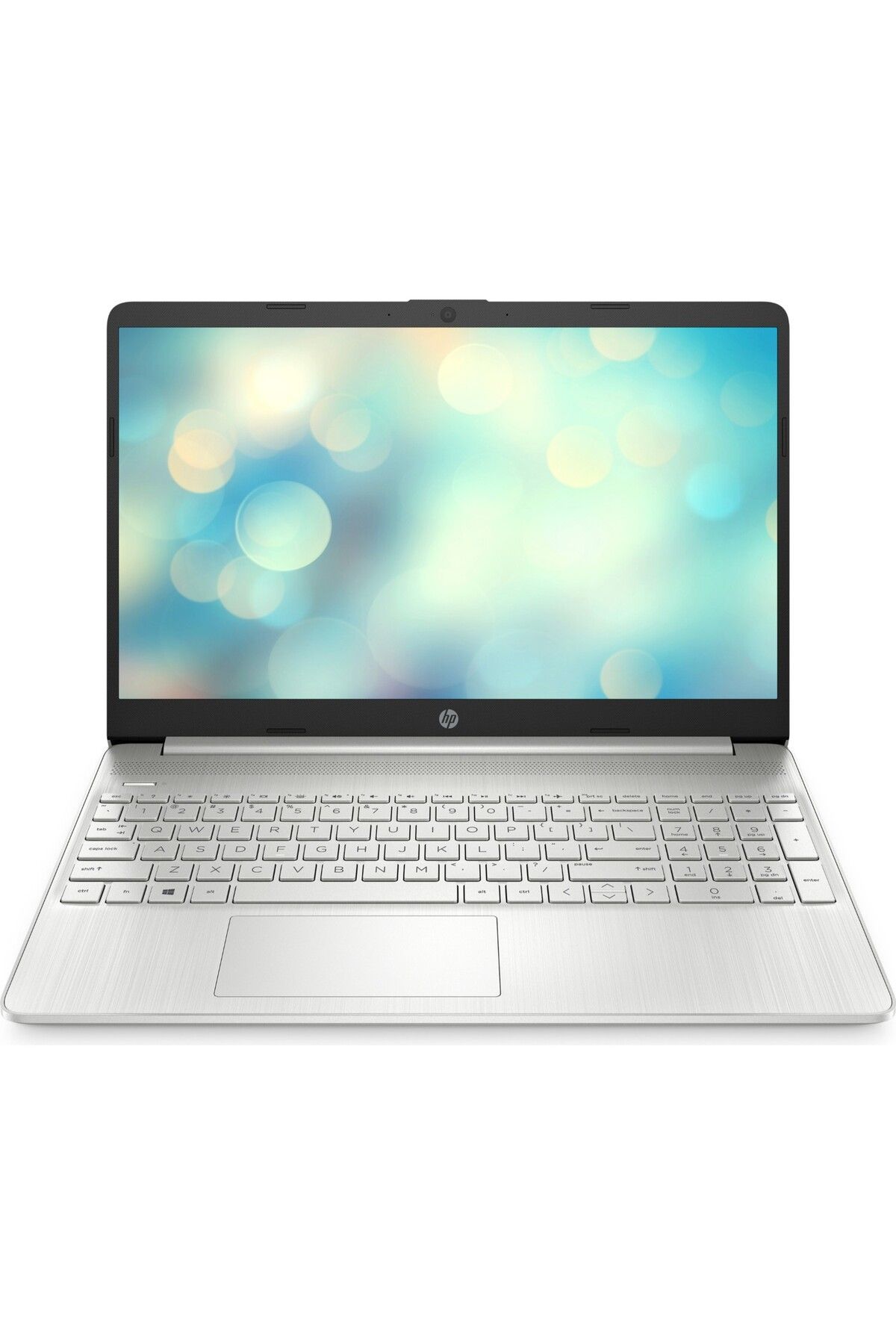 HP 15S-FQ4015NT 54U49EAM3 i5-1155G7 16GB 512SSD 15.6" FullHD Windows 11 Pro Taşınabilir Bilgisayar