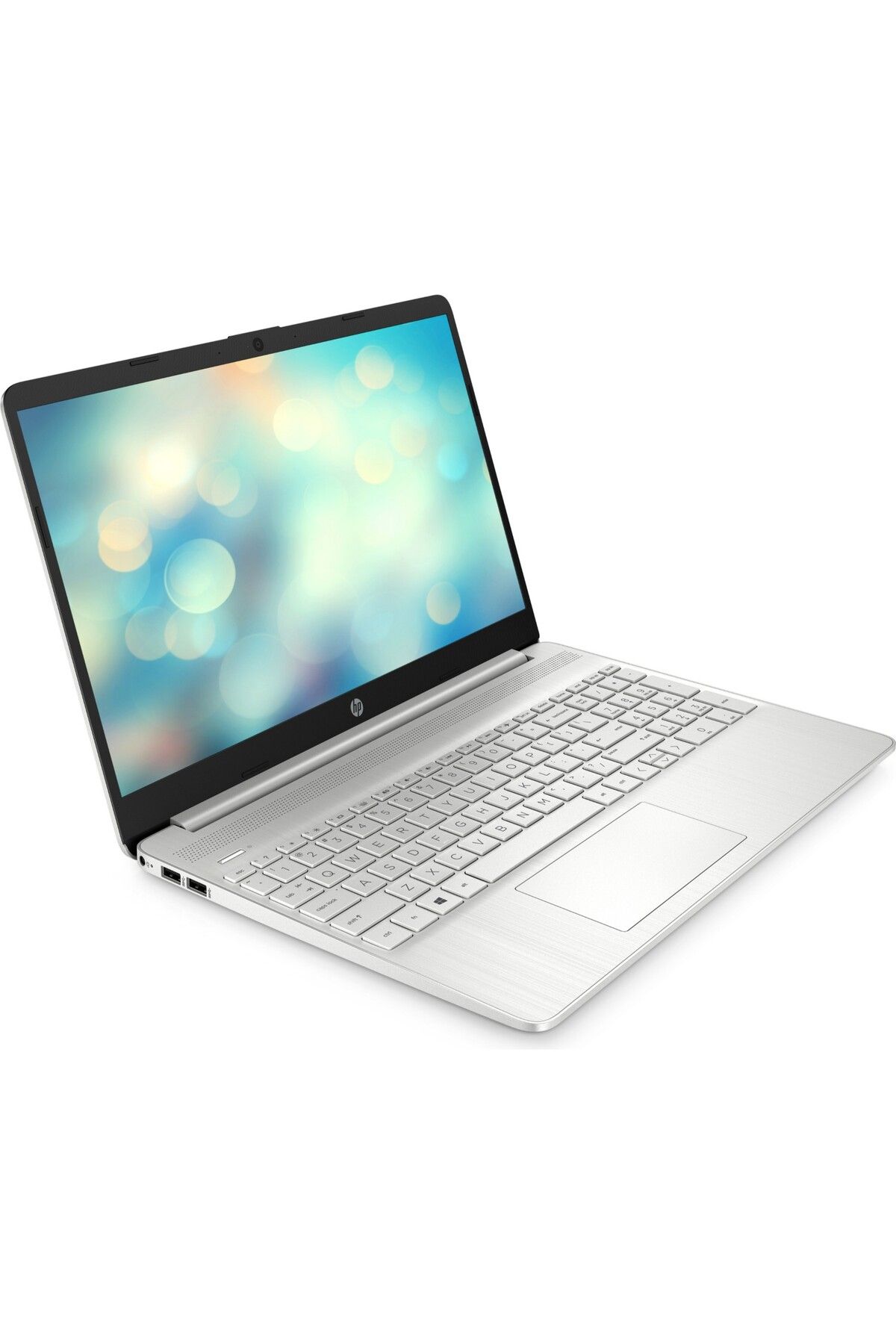 HP 15S-FQ4015NT 54U49EAM3 i5-1155G7 16GB 512SSD 15.6" FullHD Windows 11 Pro Taşınabilir Bilgisayar