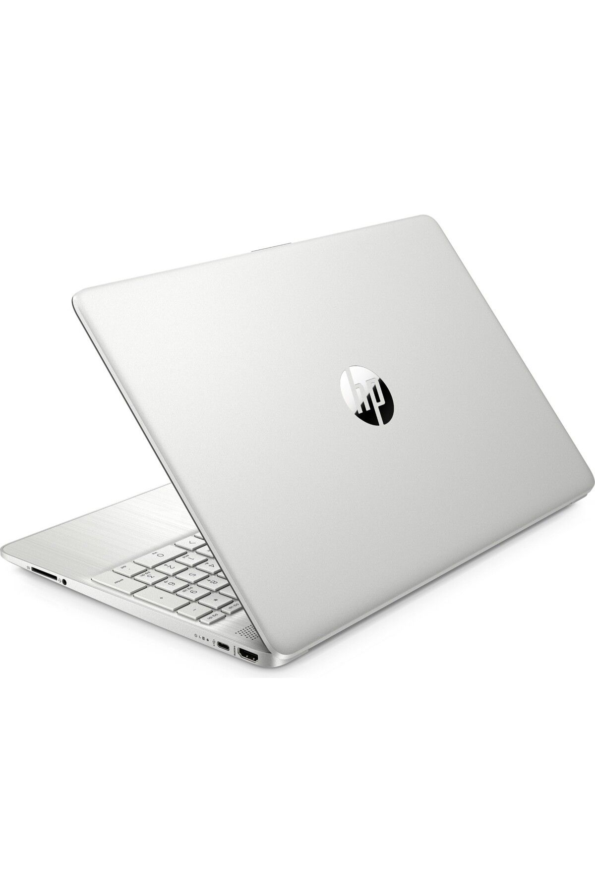 HP 15S-FQ4015NT 54U49EAM3 i5-1155G7 16GB 512SSD 15.6" FullHD Windows 11 Pro Taşınabilir Bilgisayar