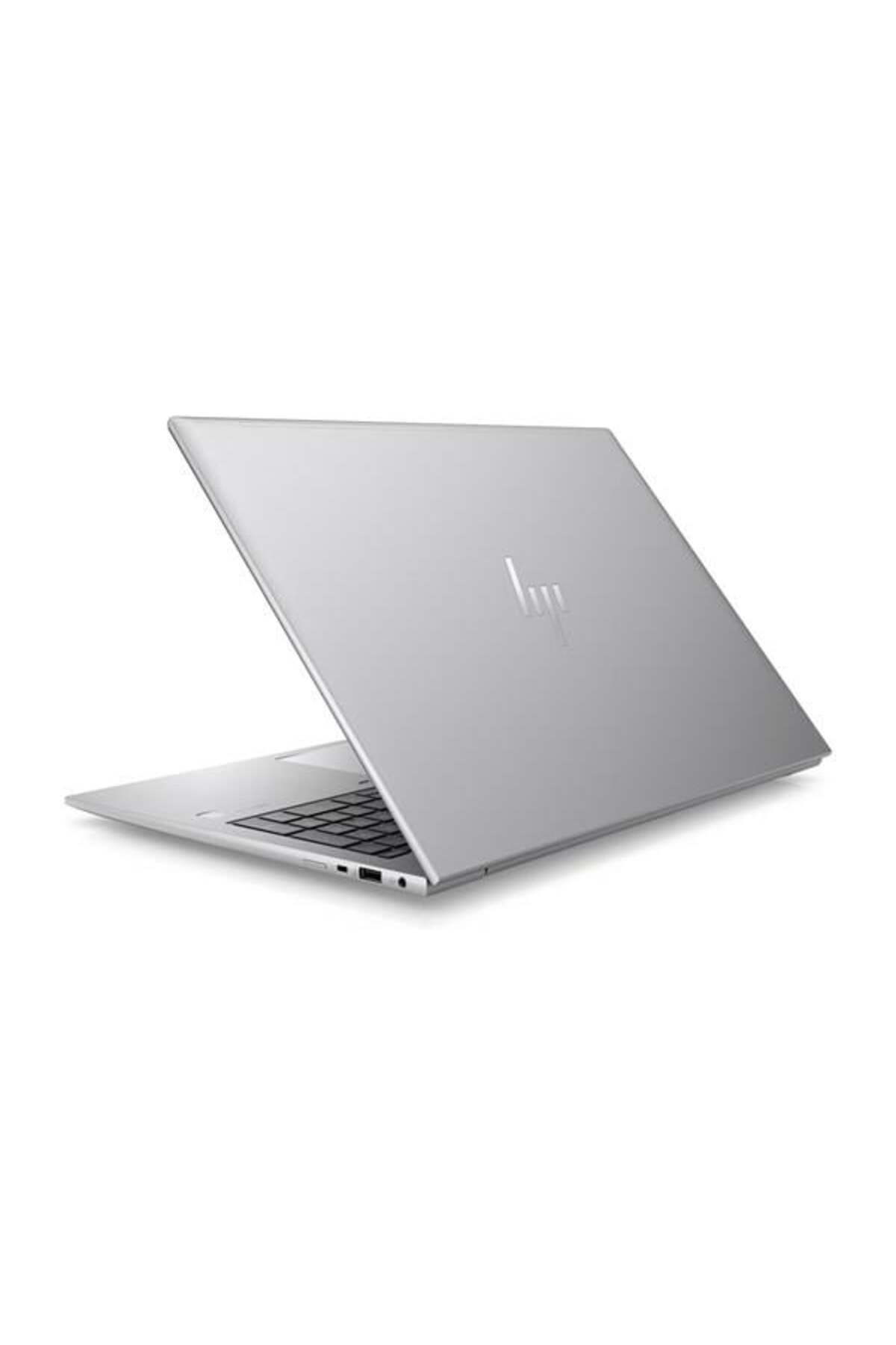 HP 16" Dokunmatık Zbook Fırefly 16 G11 86a93ea Ultra 7 165h-32gb Ddr5 Ram-1tb Nvme-4gb Rtx A500-w11