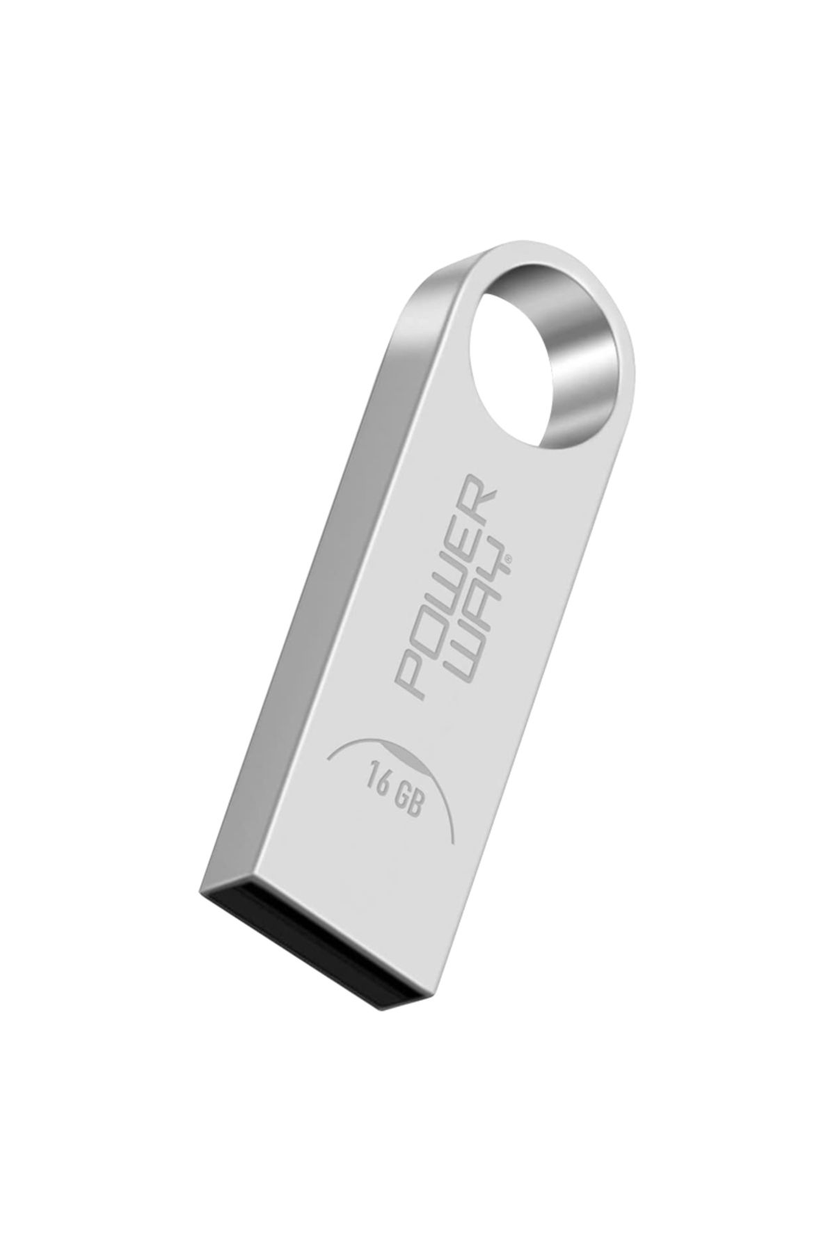 Qirora 16 GB METAL USB 2.0 FLASH BELLEK (4614)