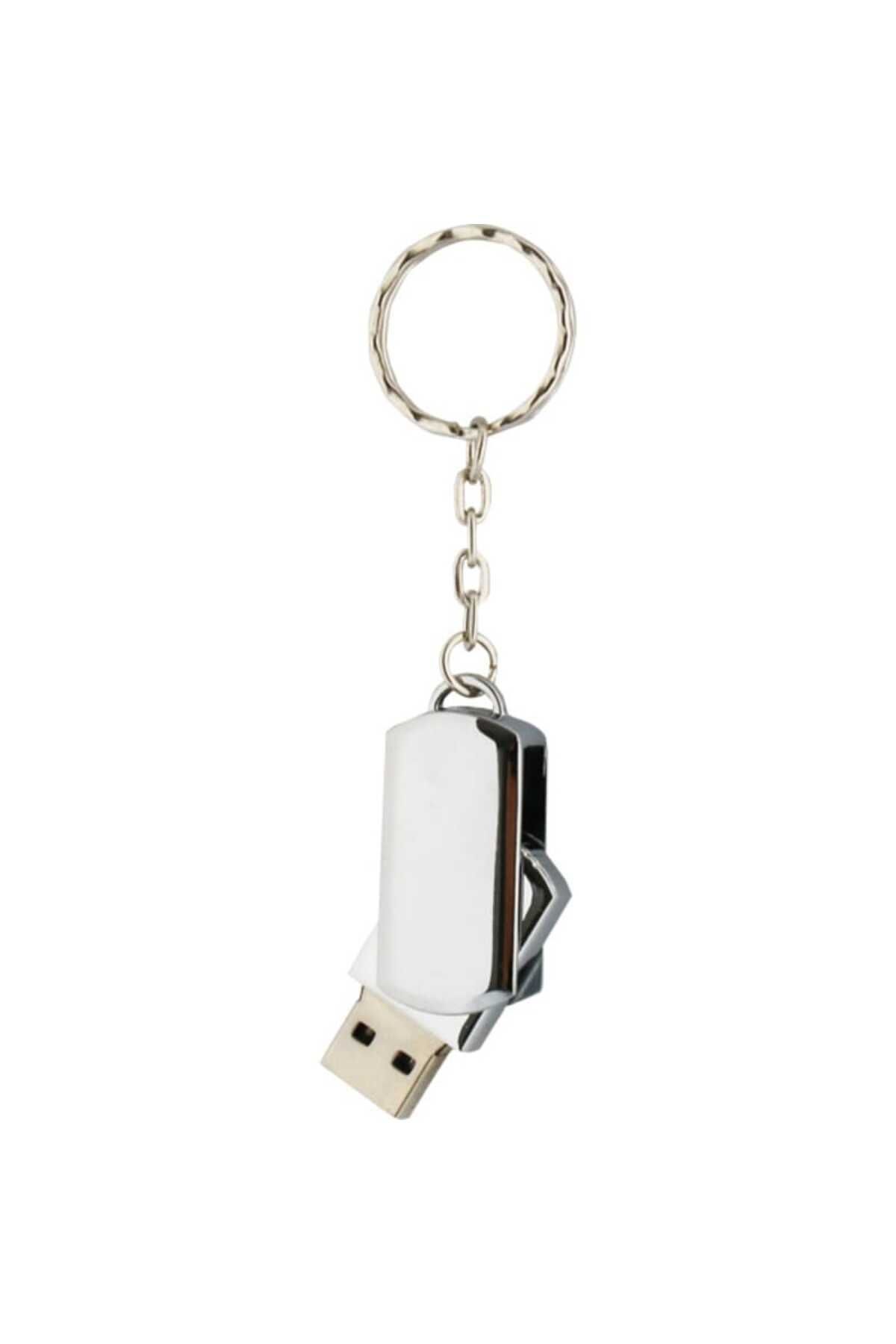 KEYFHOME 16 GB USB bellek anahtarlıklı