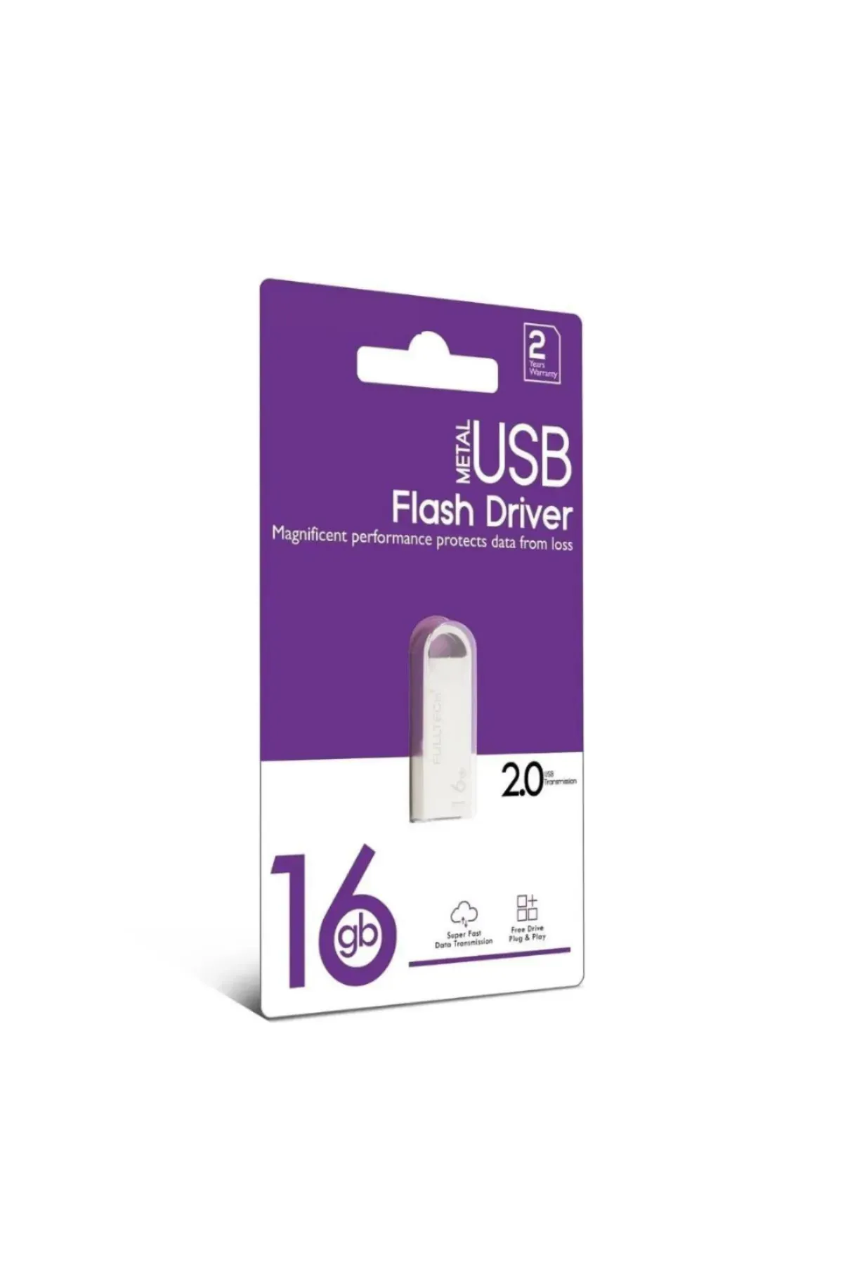 XİRA 16 Gb Usb Flash Bellek (yüksek Hızlı) Metal Usb 3.0 Data Traveler Okuma Hızı Up To 100 Mb X-16