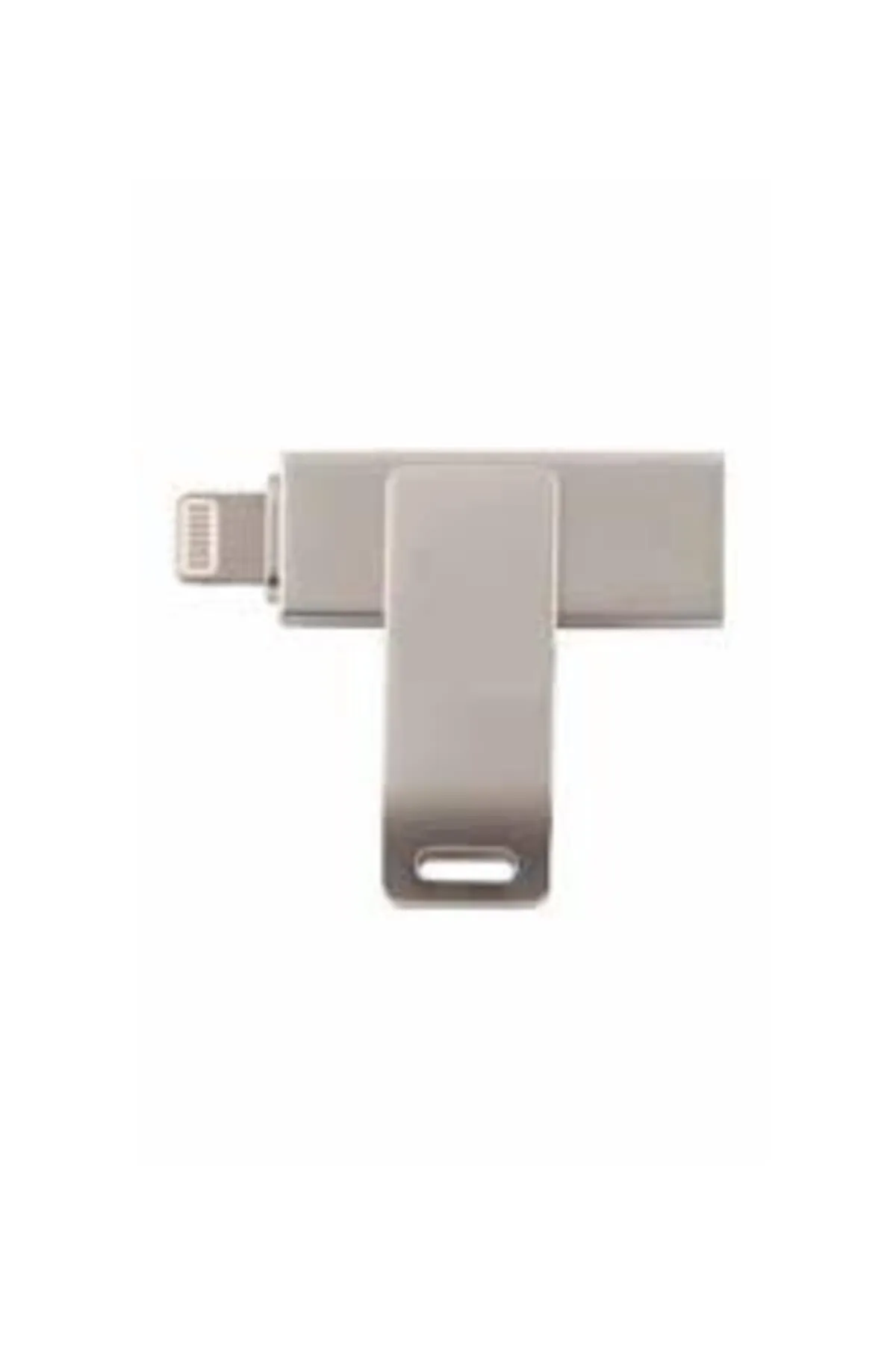 Turink 16 Gb Usb Iphone Otg Flash Disk Bellek