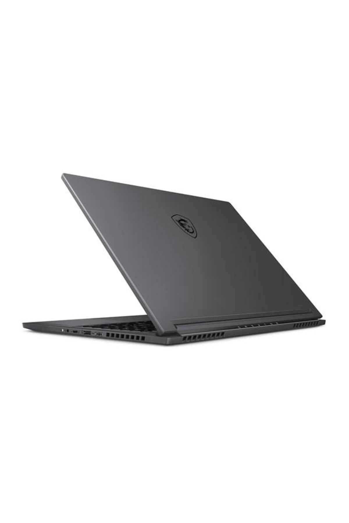 MSI 16" Uhd Creator 16 Aı Studıo A1vıg-024tr Ultra 9 185h-64gb Ddr5 Ram-16gb Rtx4090-2tb Nvme-w11 Pr