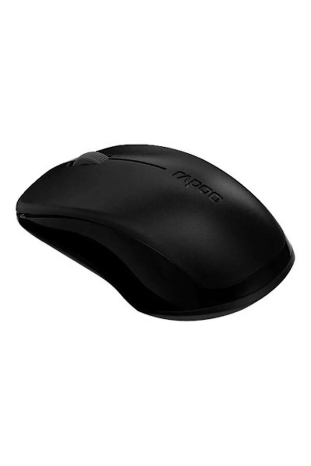 Rapoo 1620 16509 Kablosuz 1000dpi Siyah Mouse