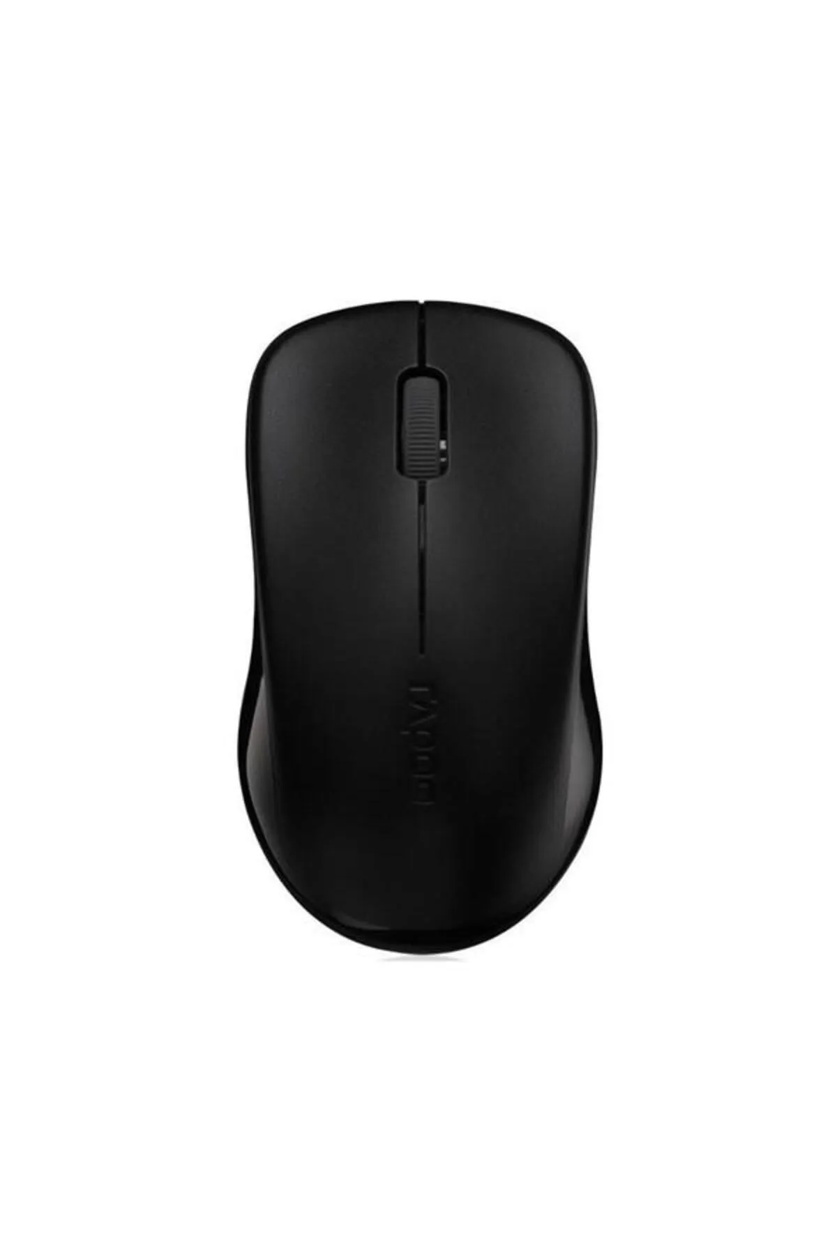 Rapoo 1620 16509 Kablosuz 1000dpi Siyah Mouse