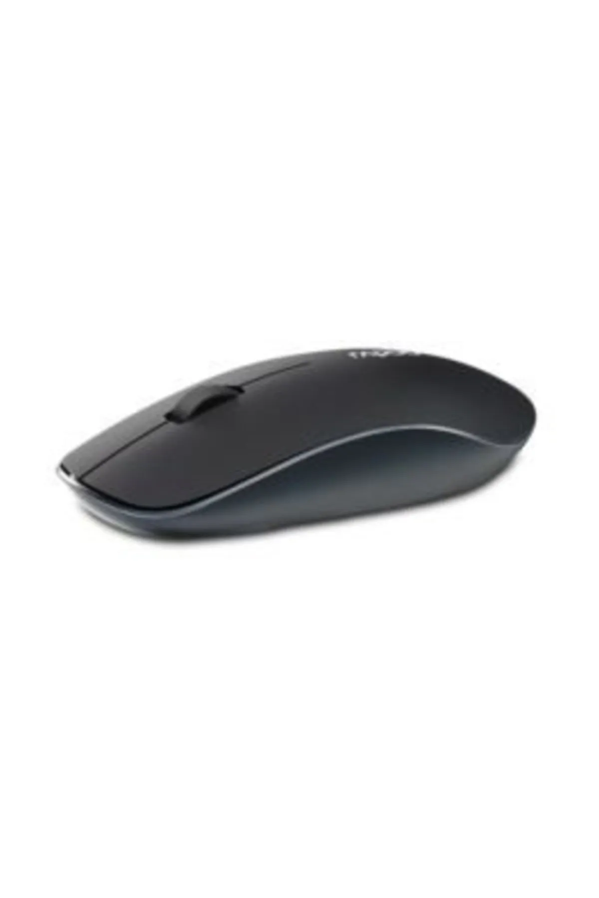 Rapoo 16879 3510 Kablosuz Optik Siyah Mouse