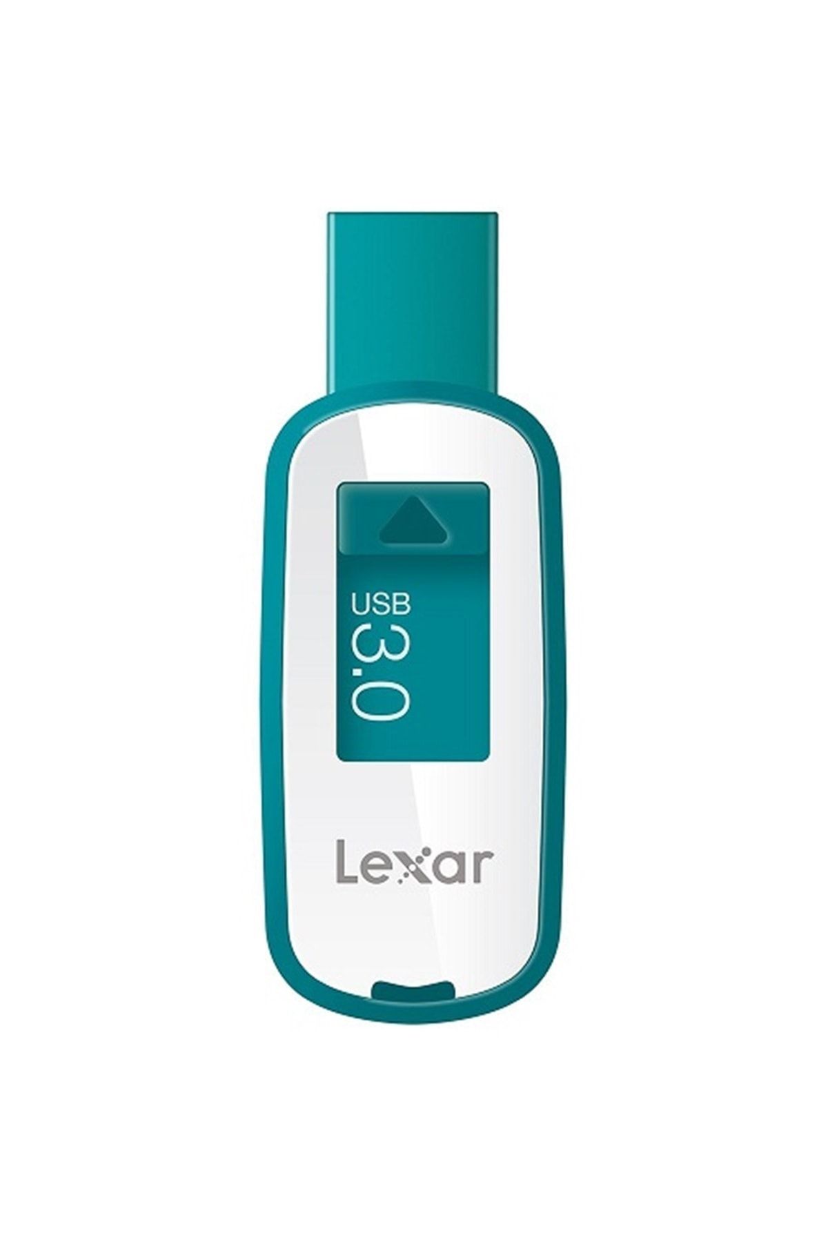 Lexar 16gb Jumpdrive S23 Usb 3.0 Flash Bellek