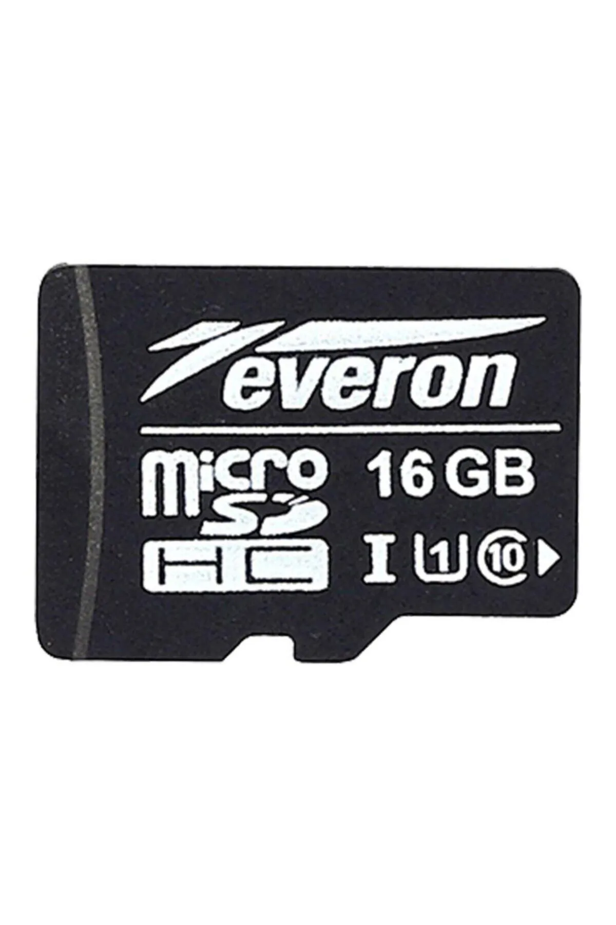 Everon 16gb Micro Sd Hafıza Kartı Adaptörlü