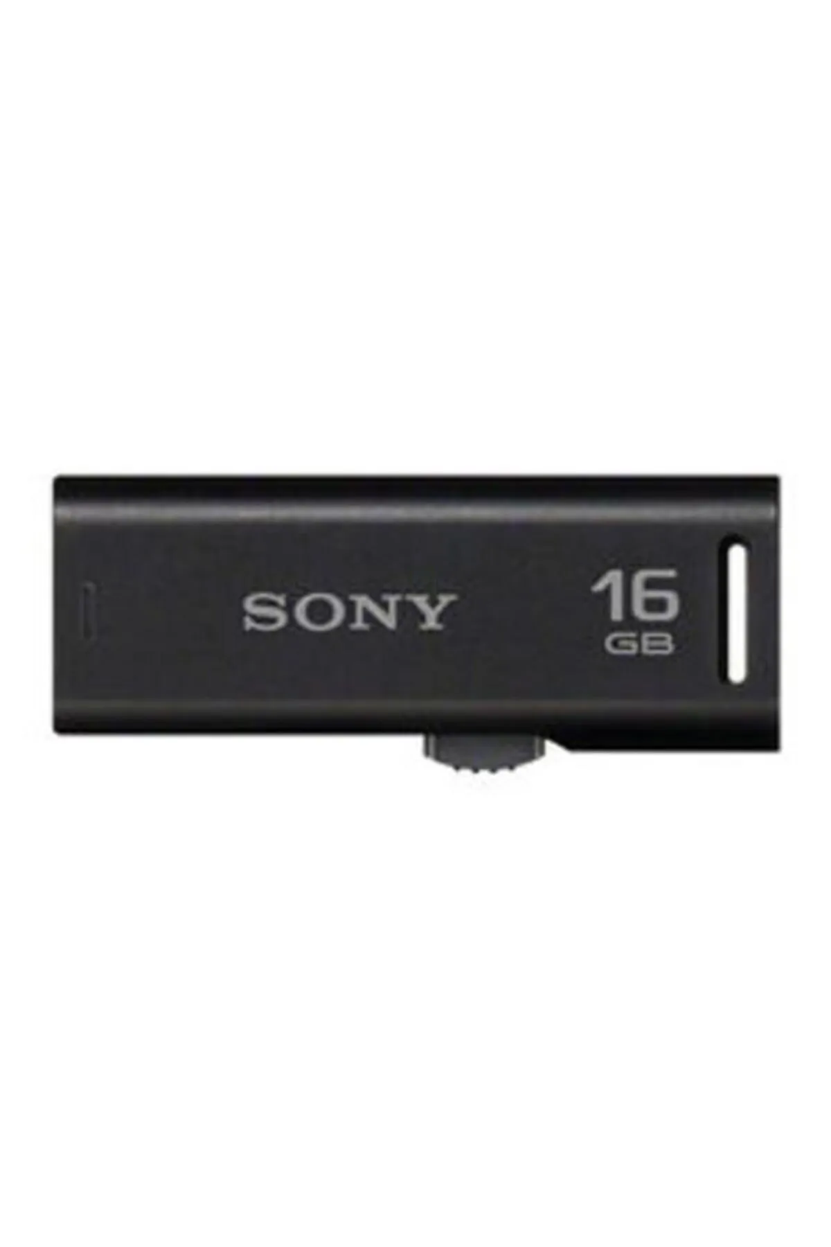 Sony 16GB Usb 2.0 Sürgülü Flash Bellek