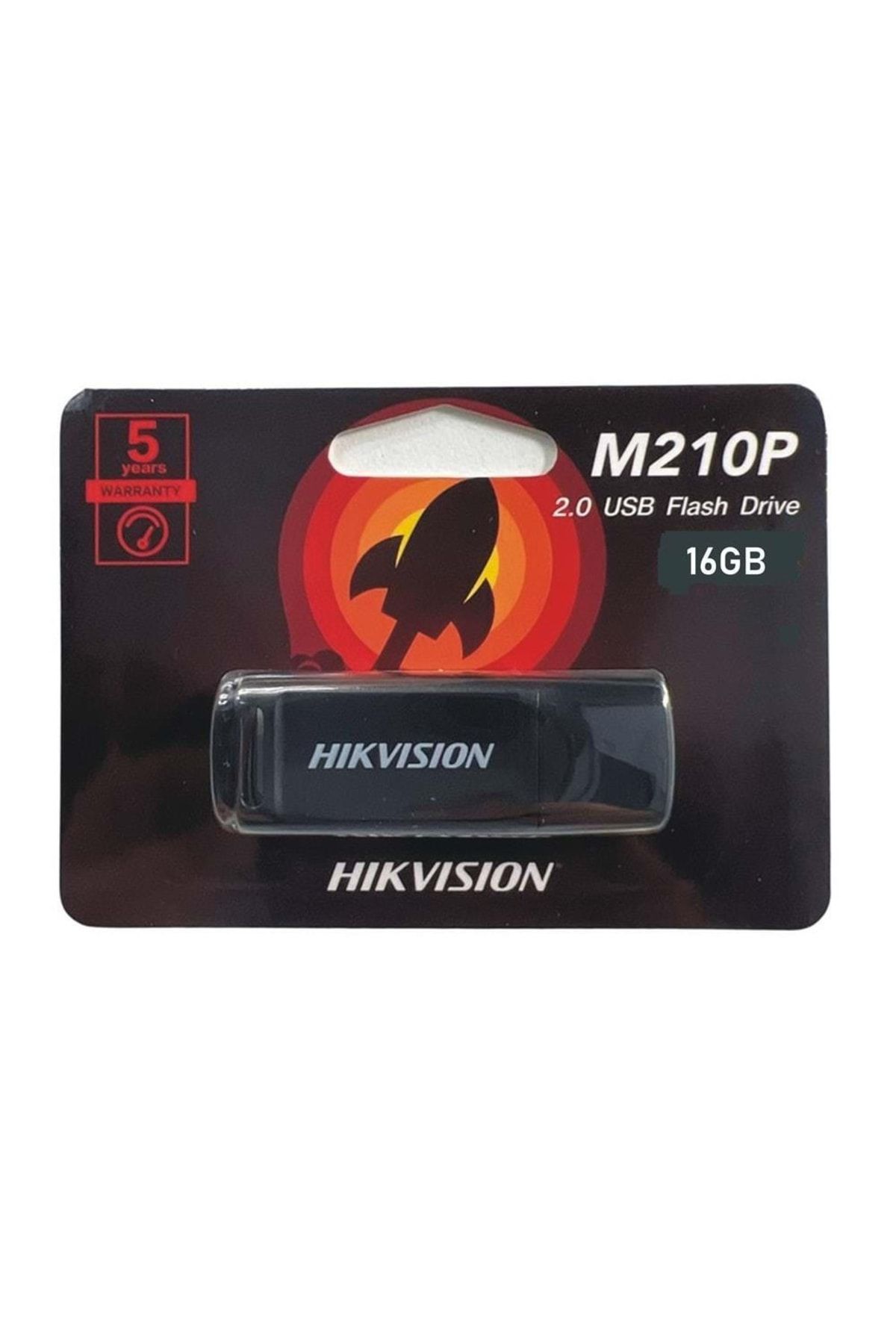 Hikvision 16gb Usb 3.0 Flash Bellek Hs-usb-m210p