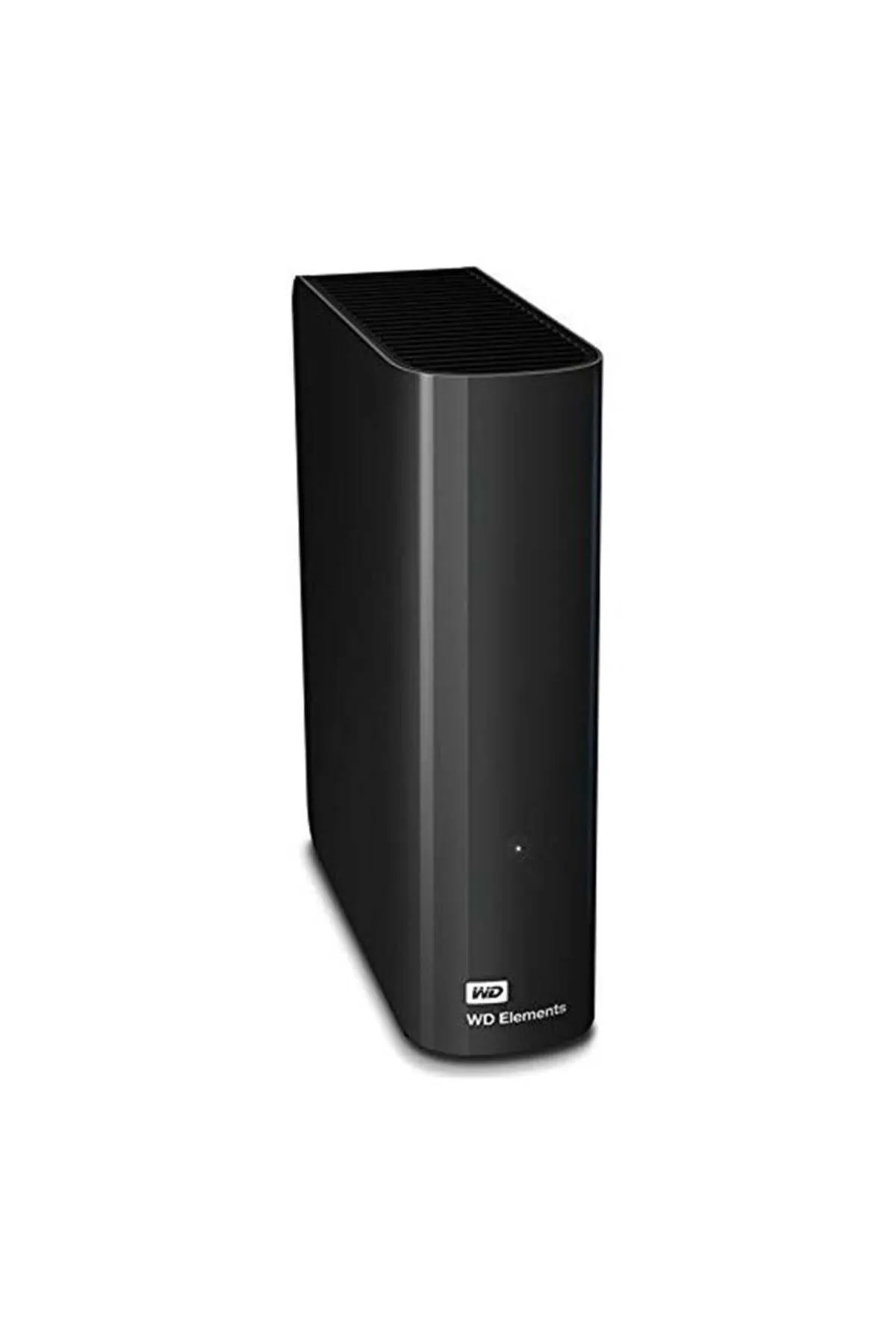 WD 16tb Elements 3.5" Taşınabilir Disk Siyah (BWLG0160HBK-EESN)