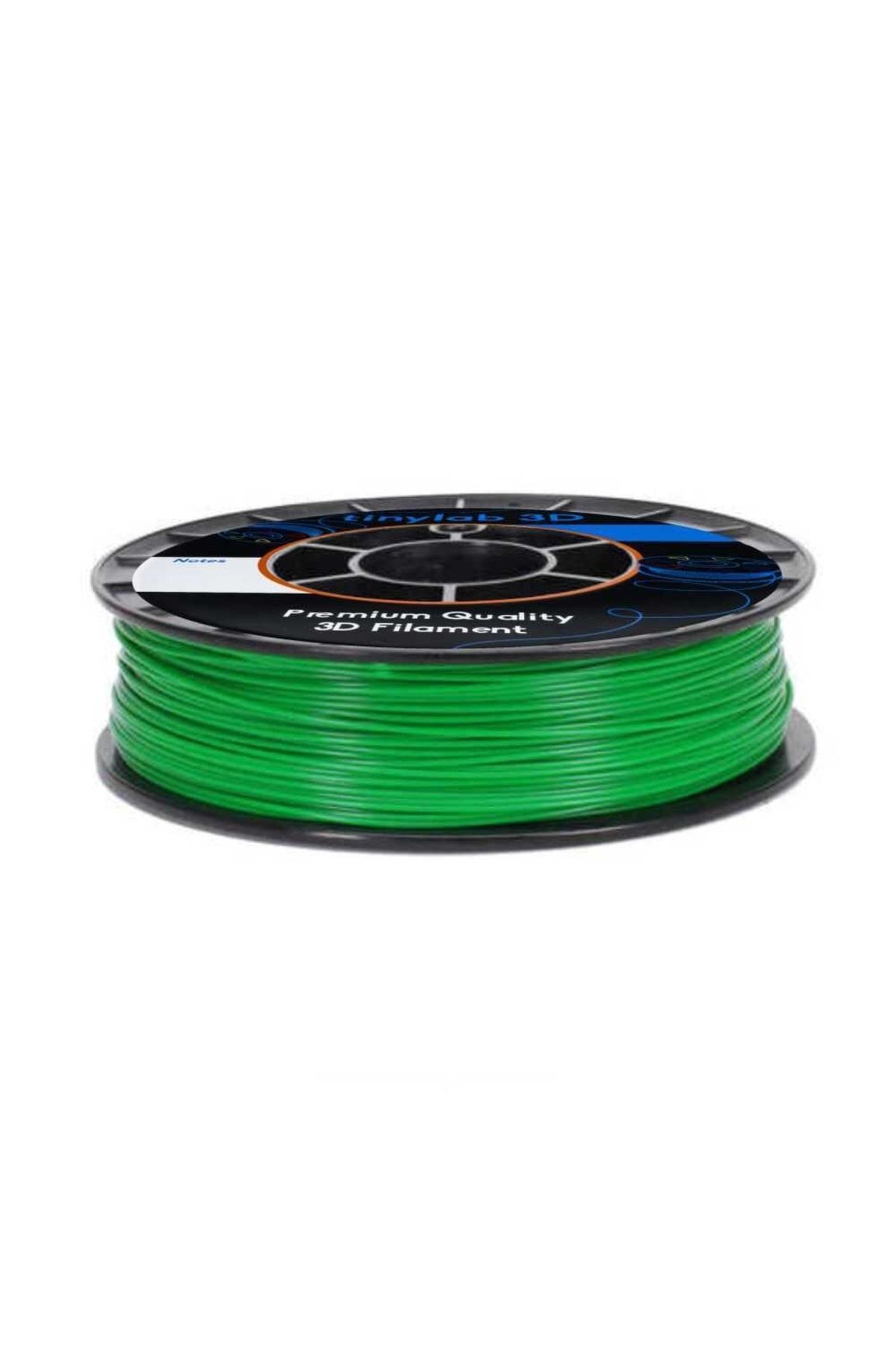 tinylab 3d 1.75 Mm Açık Yeşil Pla Filament