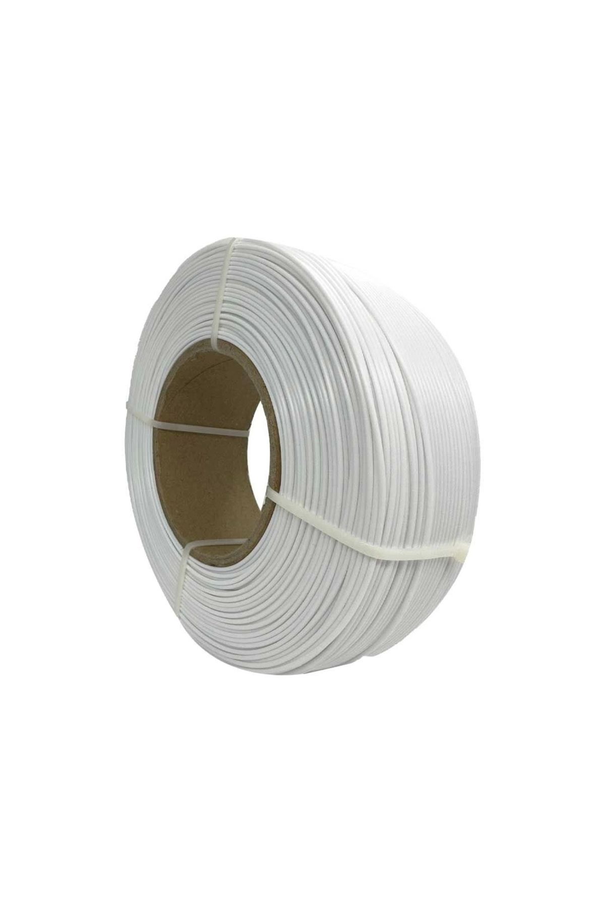 ELAS 1.75 Mm Beyaz Petg Filament 1kg (MAKARASIZ)