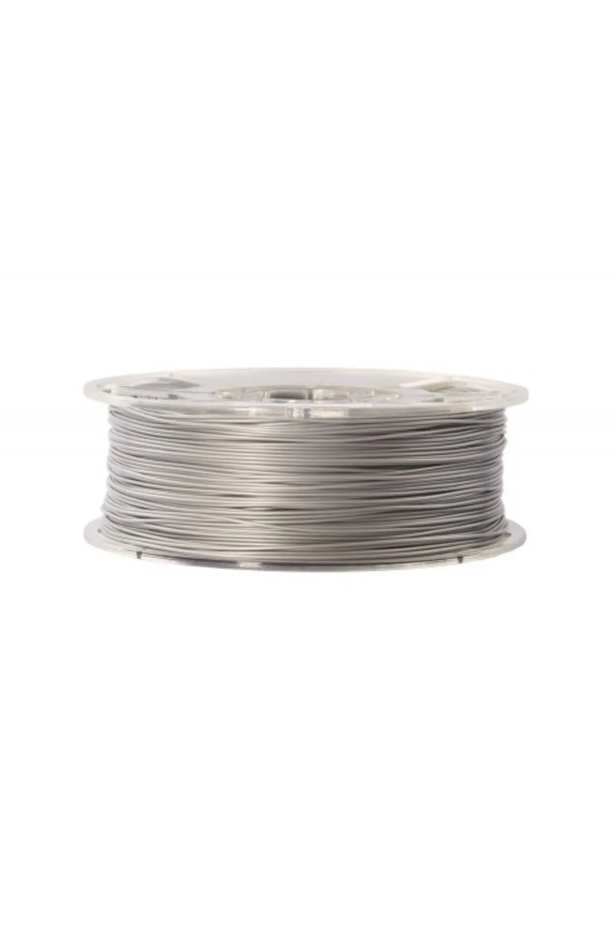 eSun 1,75 Mm Pla Plus (pla ) Gümüş Filament (1 KG)