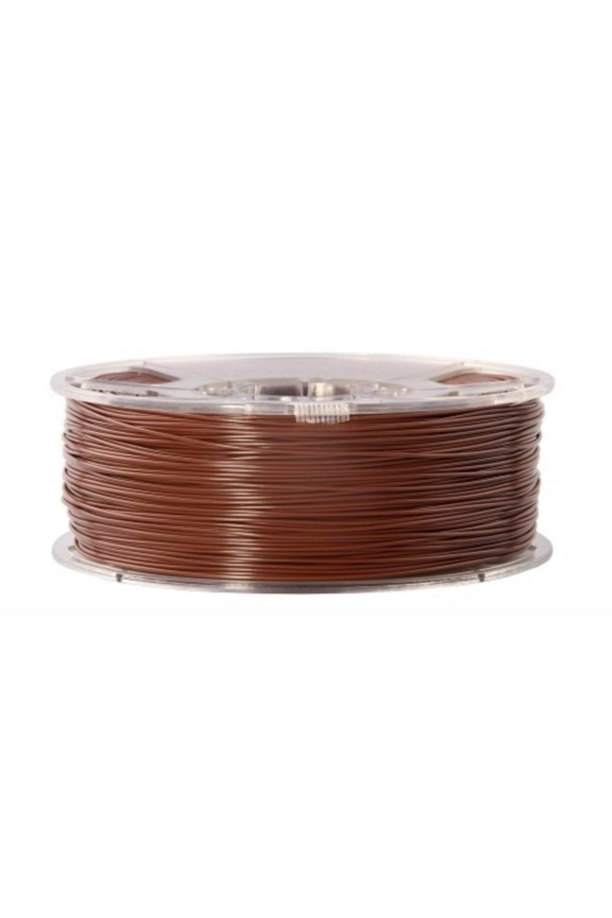 eSun 1,75 mm Pla Plus (pla+) Kahverengi Filament 1 kg