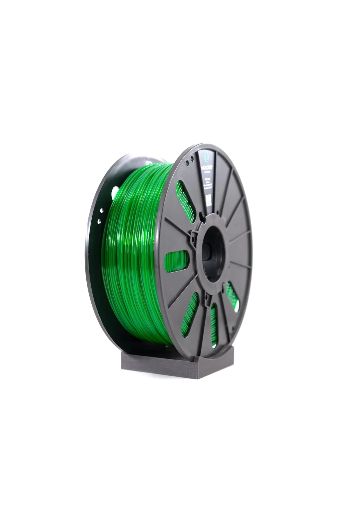 Microzey 1.75mm Microzey Petg-yeşil Petg Filament