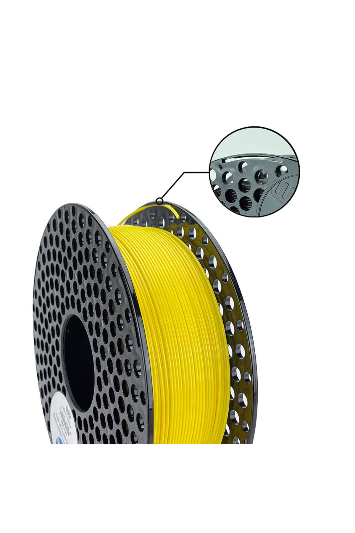 AZUREFILM 1.75mm SARI 1000g Filament