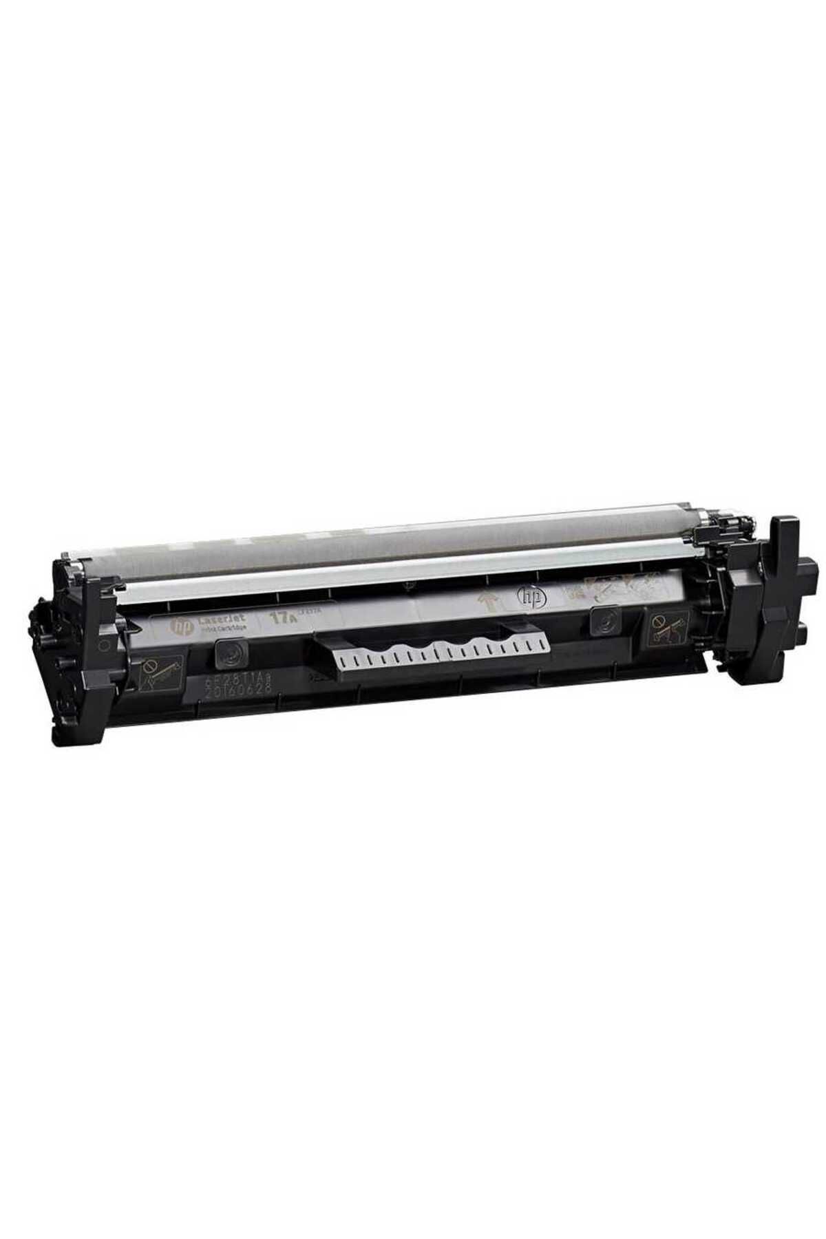 HP 17A-CF217A Orijinal Toner